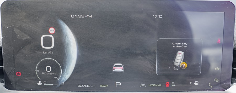 2024 GWM HAVAL H6 12