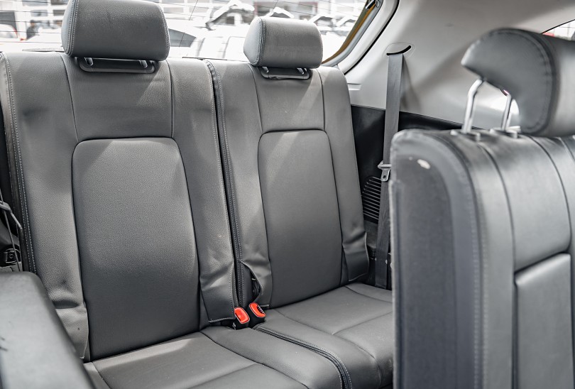 2017 Holden Captiva 17