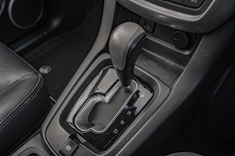 2017 Holden Captiva 15