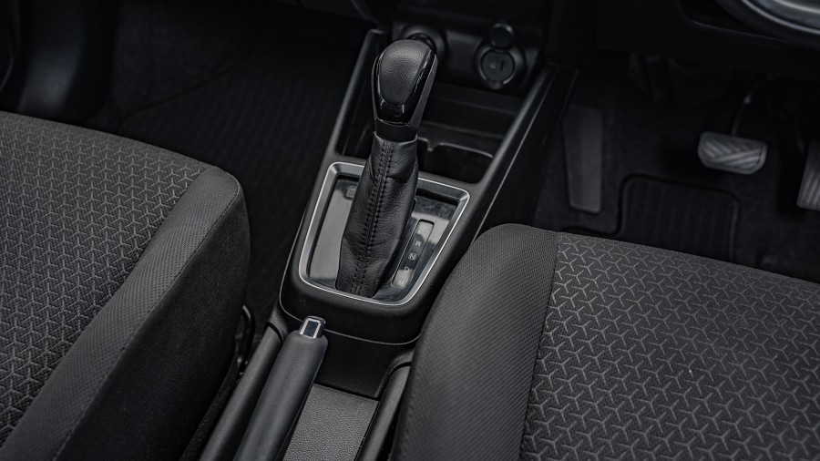 2023 Suzuki Swift 16