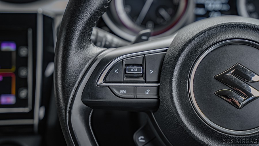 2023 Suzuki Swift 13
