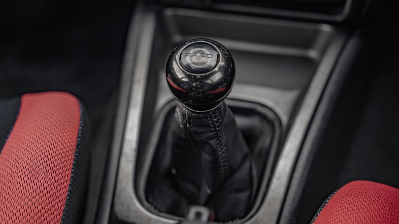 1998 Subaru Impreza 13