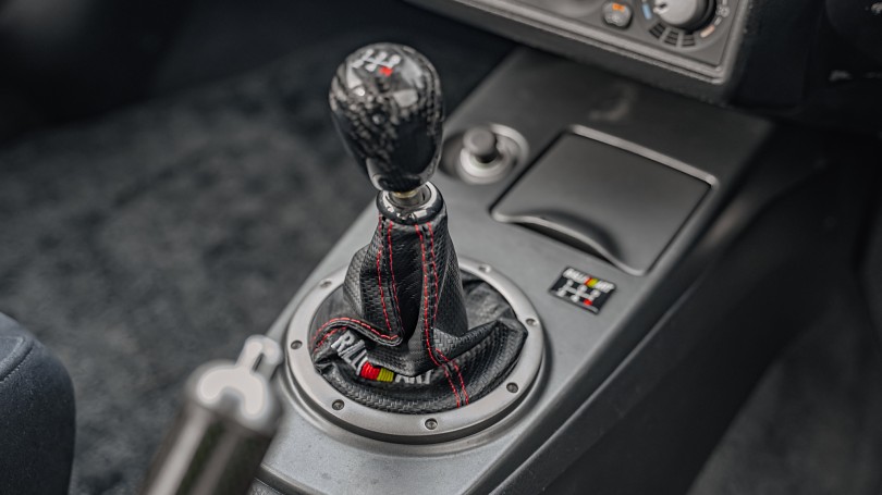 2005 Mitsubishi Lancer 12