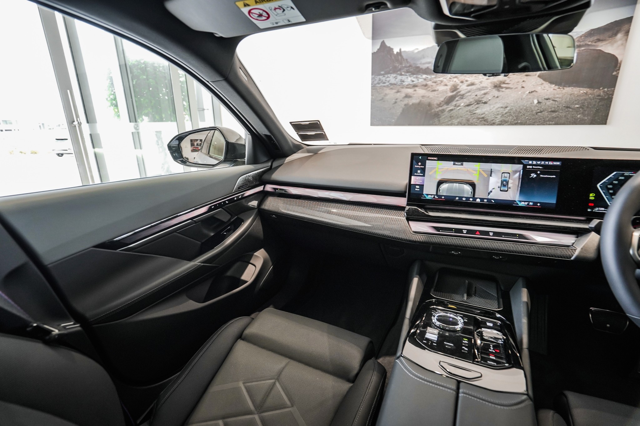 BMW 550e PHEV/4WD/8AT/SL