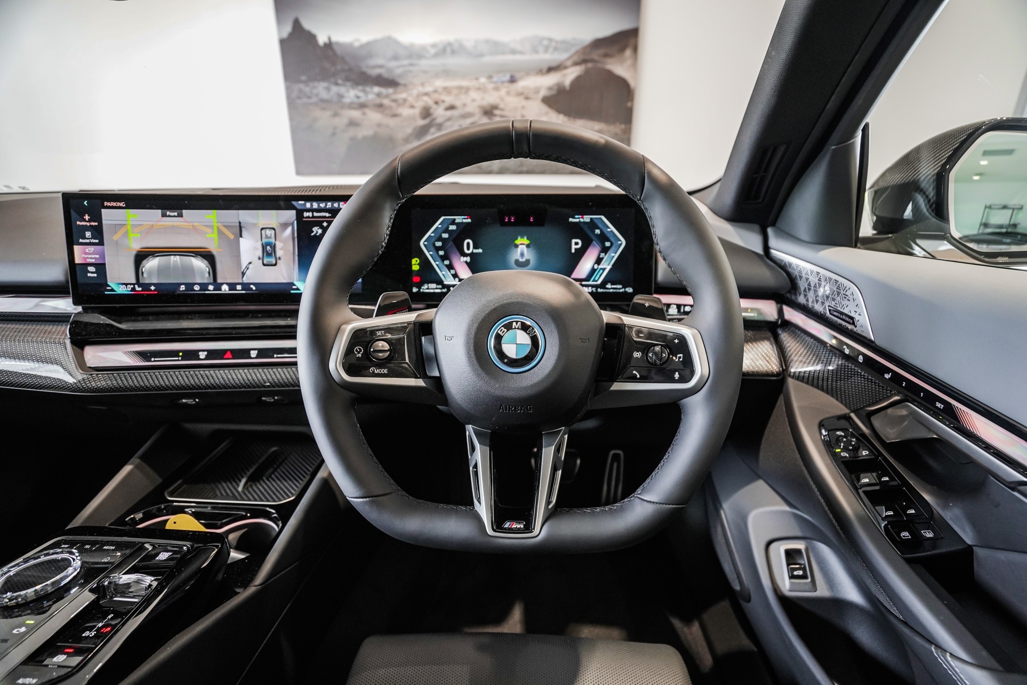 BMW 550e PHEV/4WD/8AT/SL