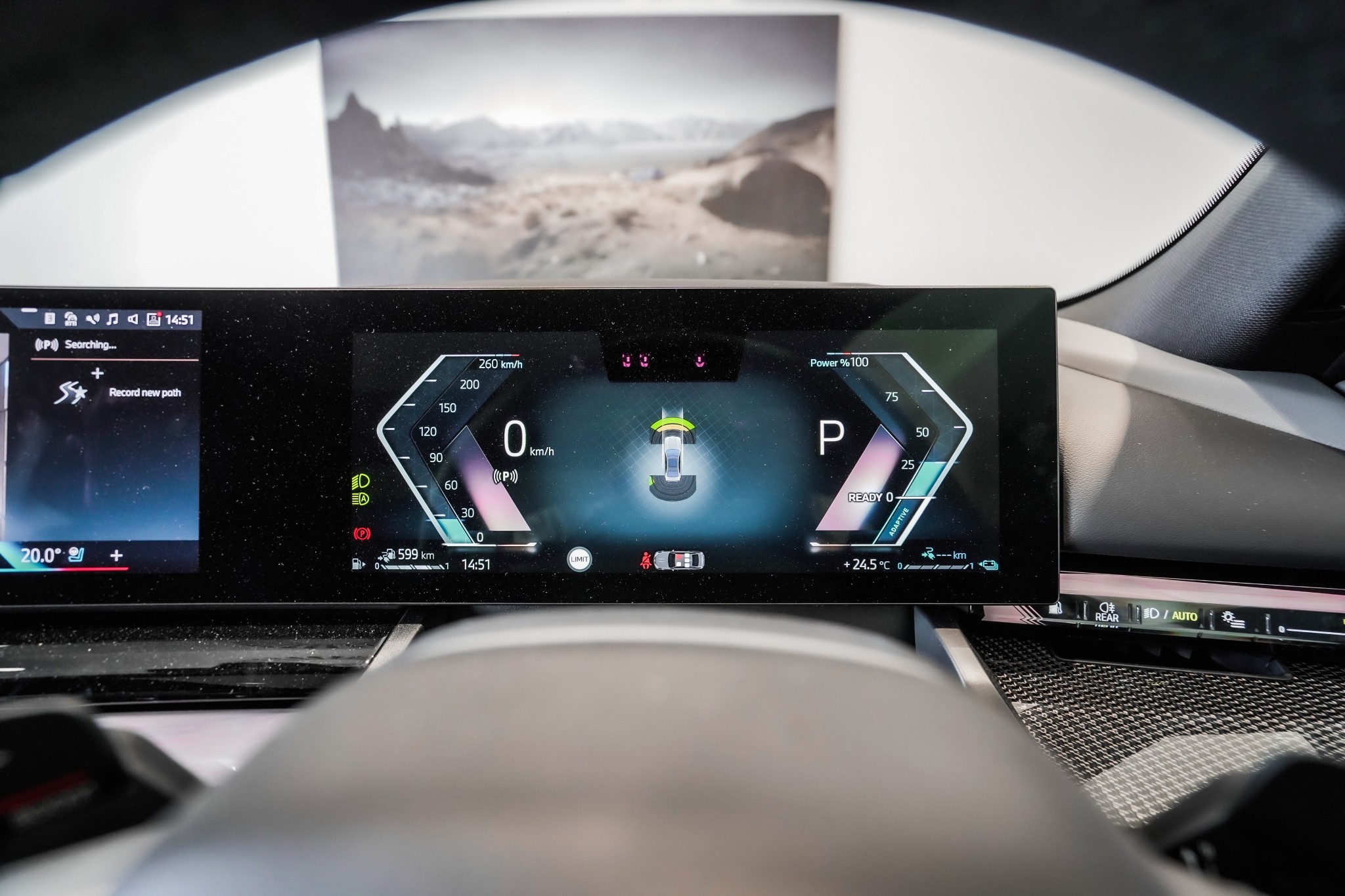 BMW 550e PHEV/4WD/8AT/SL