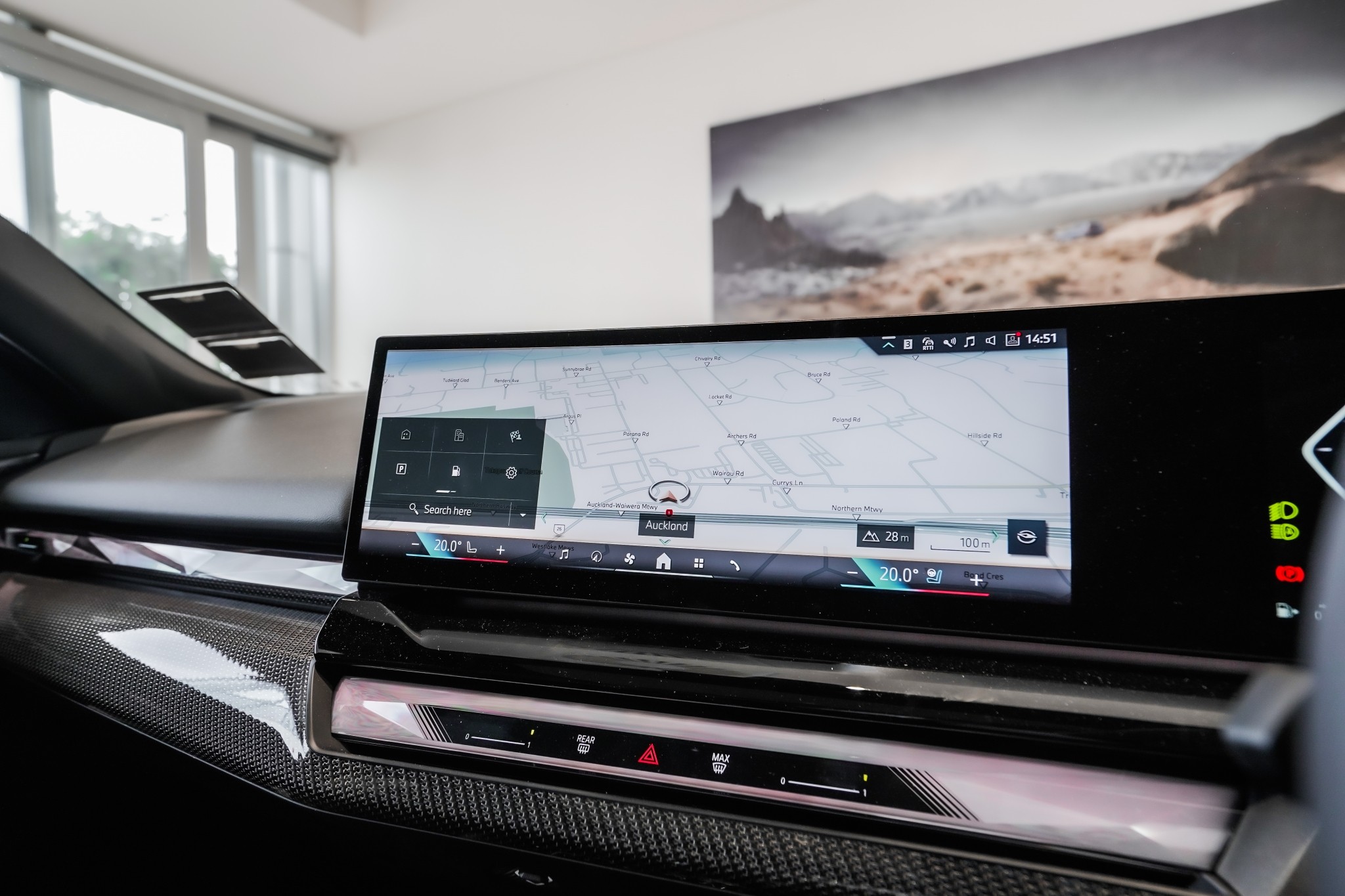 BMW 550e PHEV/4WD/8AT/SL