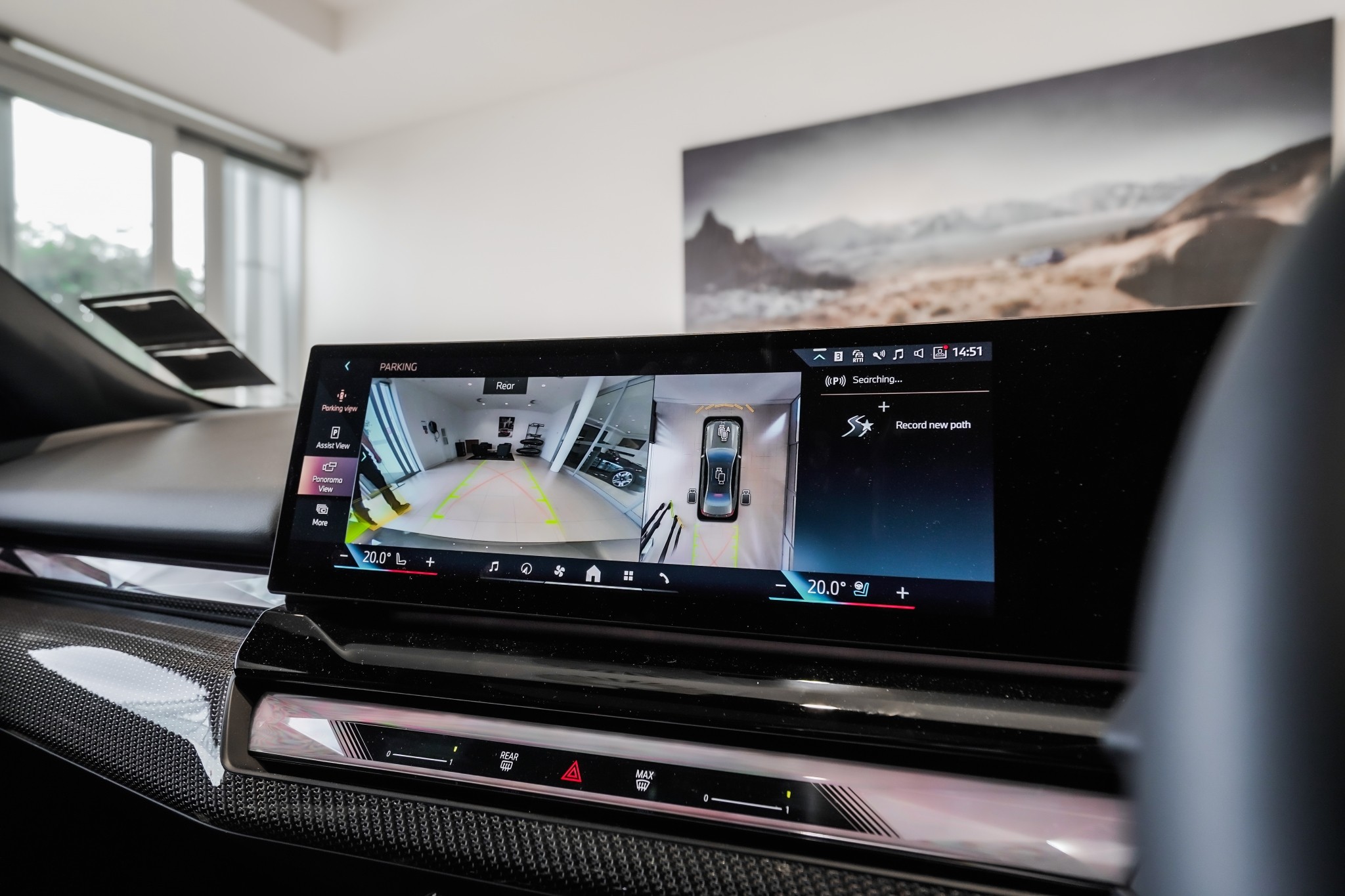 BMW 550e PHEV/4WD/8AT/SL