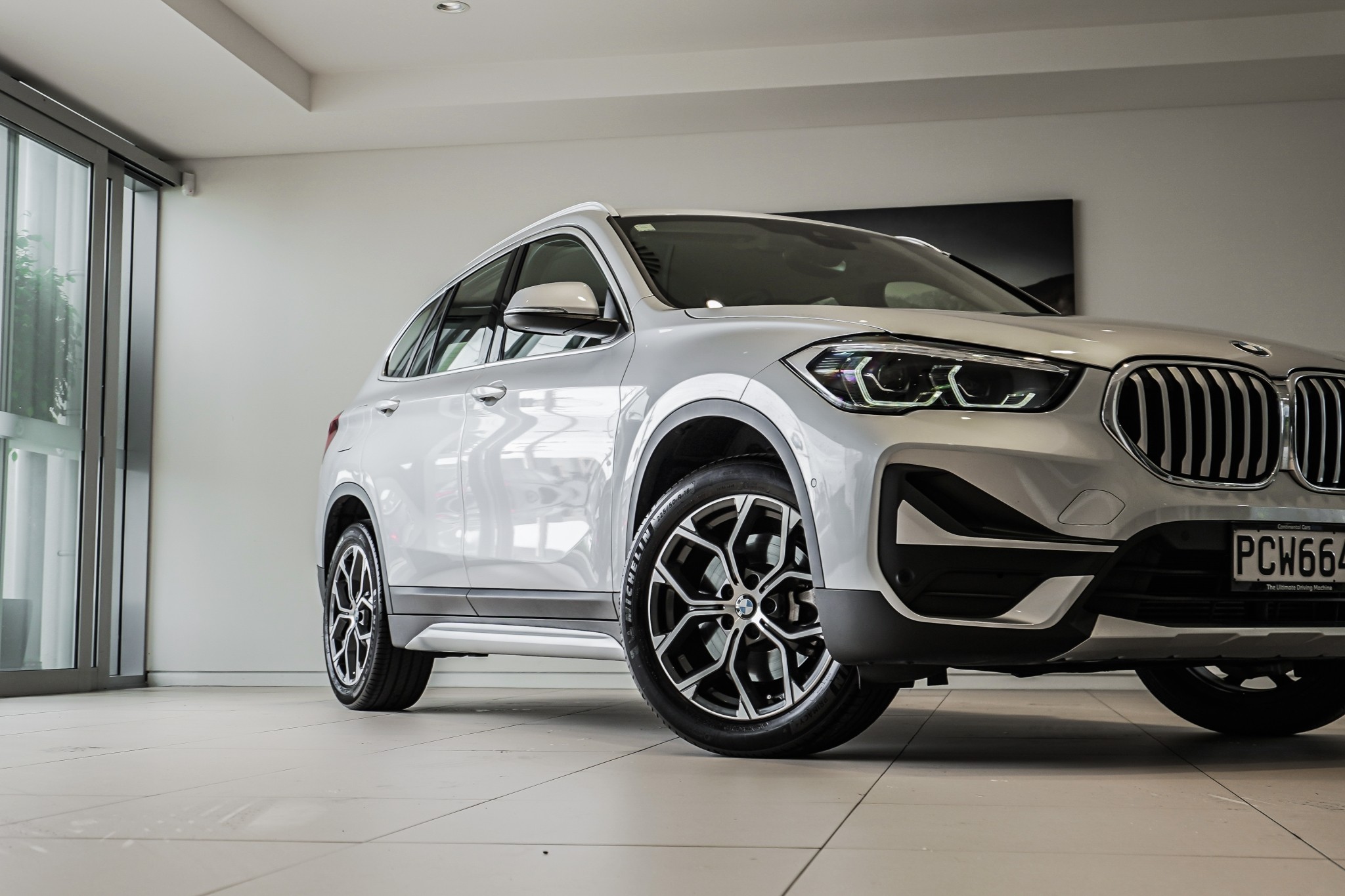 BMW X1 sDrive20i xLine