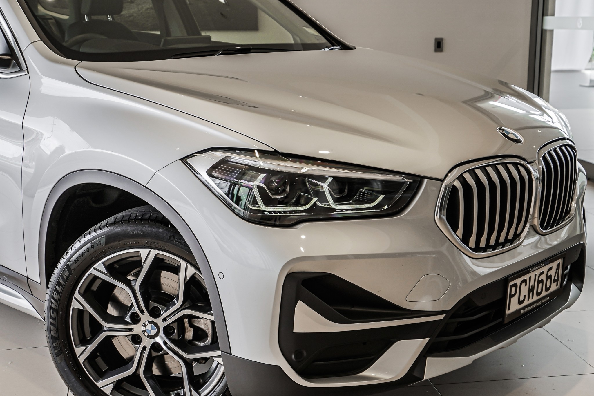 BMW X1 sDrive20i xLine