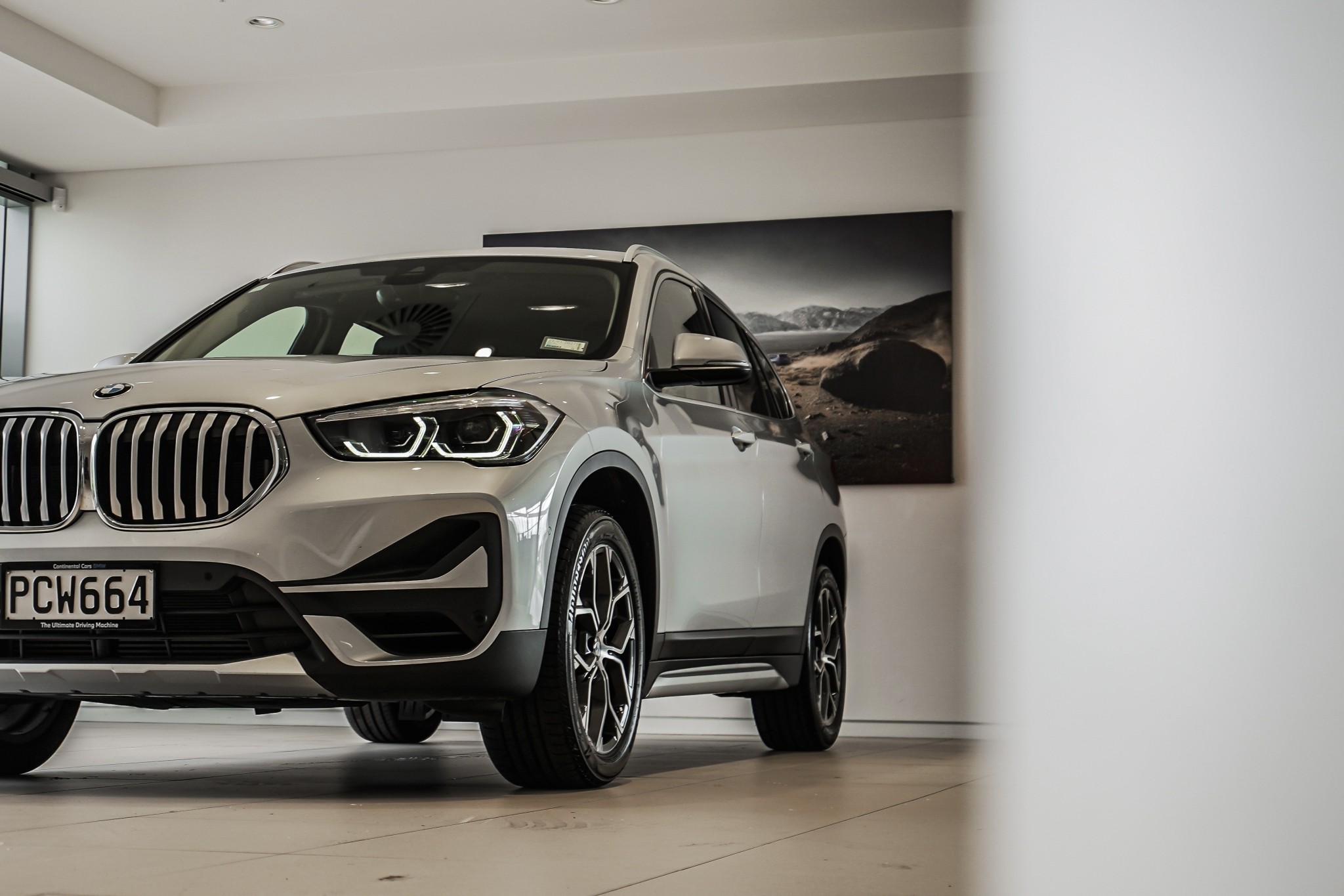 BMW X1 sDrive20i xLine