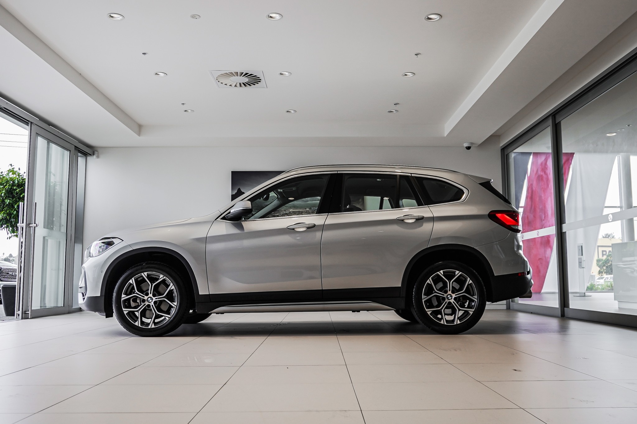 BMW X1 sDrive20i xLine