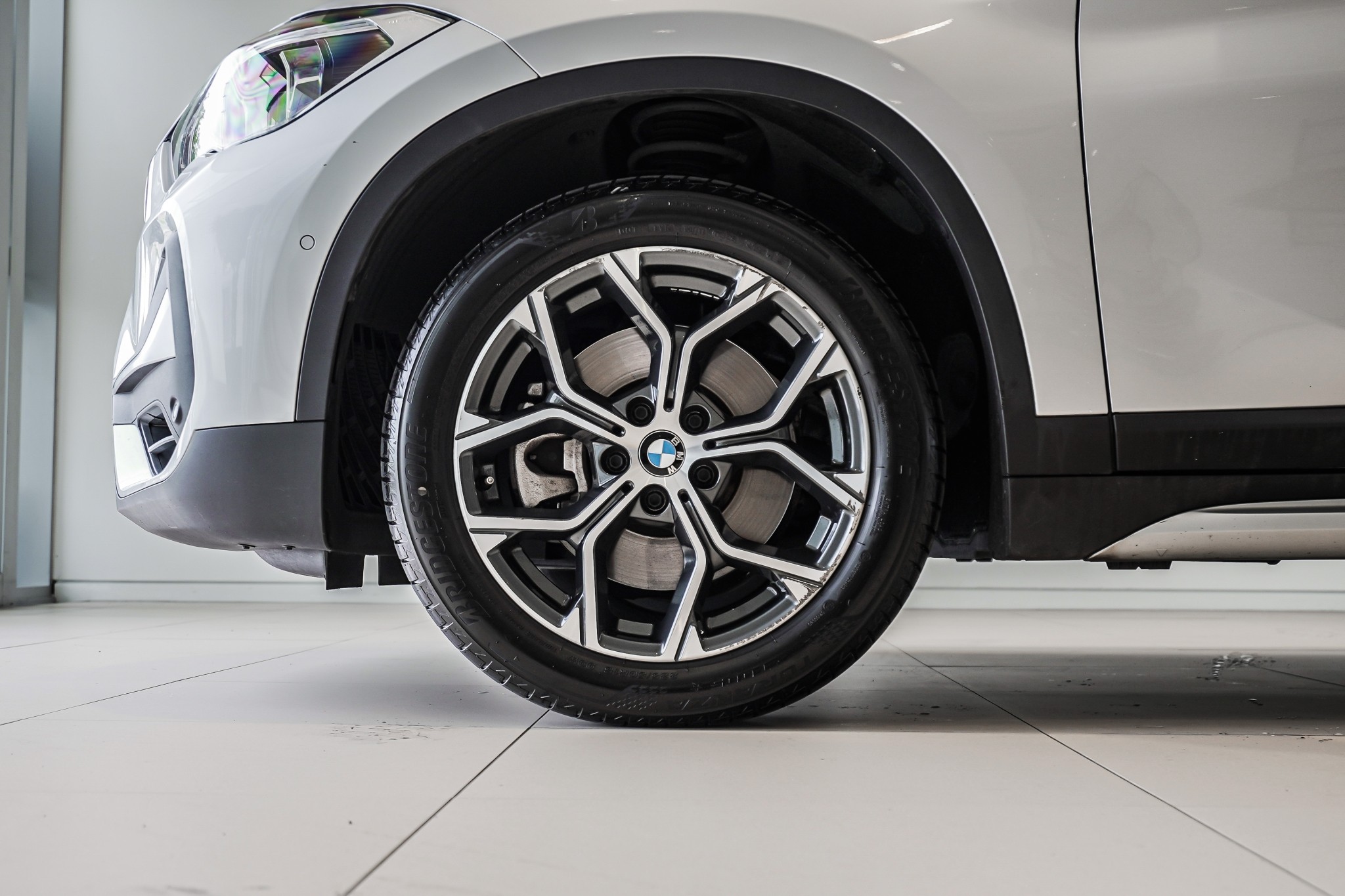 BMW X1 sDrive20i xLine