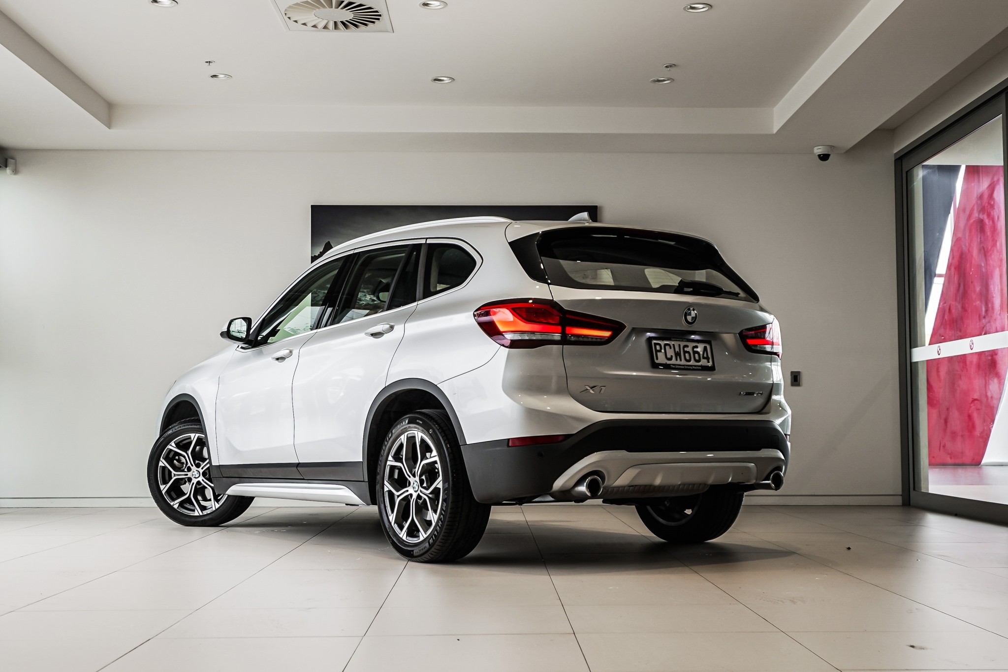BMW X1 sDrive20i xLine