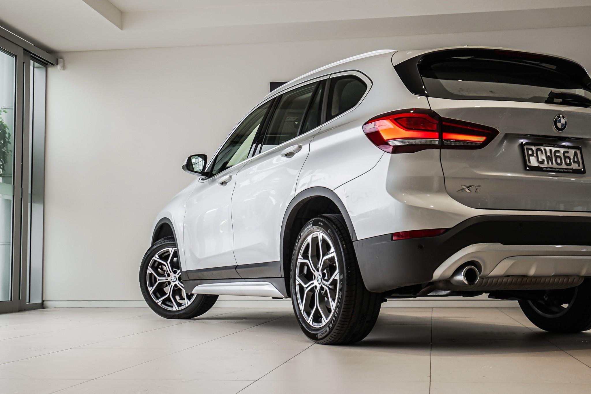 BMW X1 sDrive20i xLine