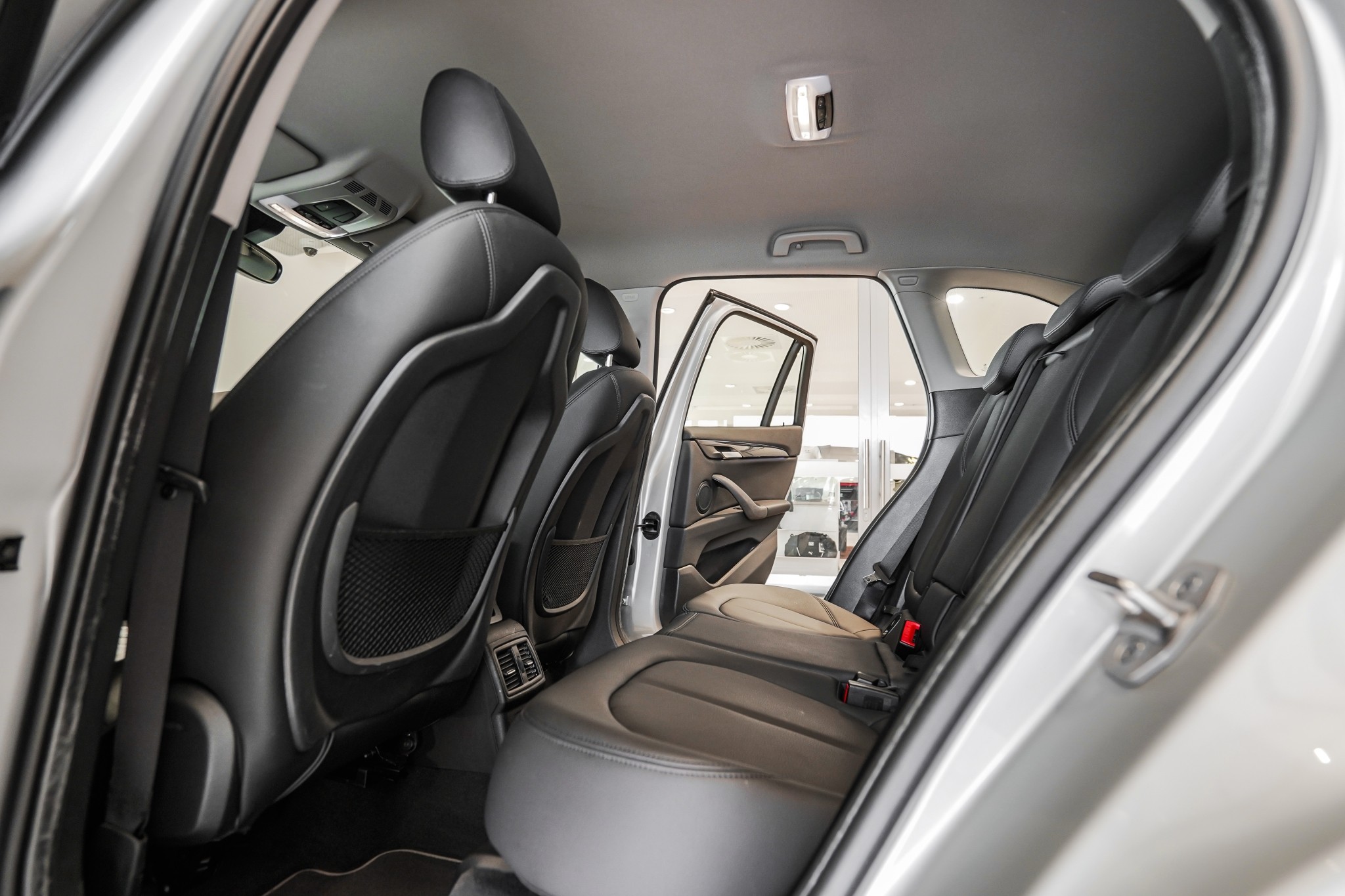 BMW X1 sDrive20i xLine