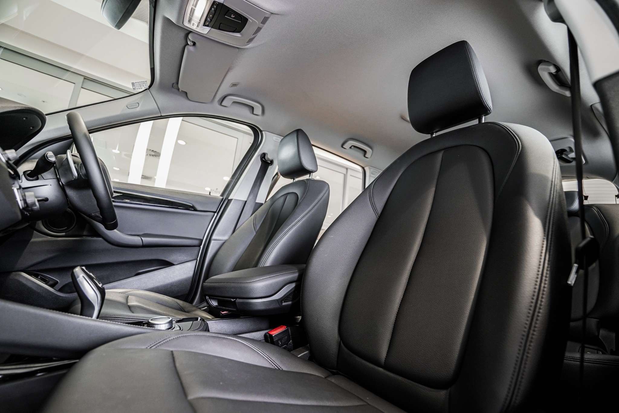 BMW X1 sDrive20i xLine