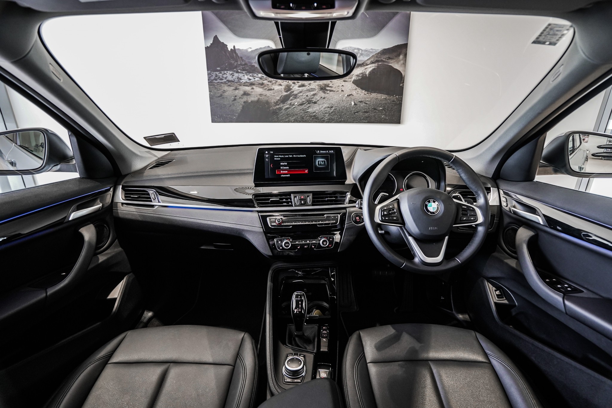 BMW X1 sDrive20i xLine