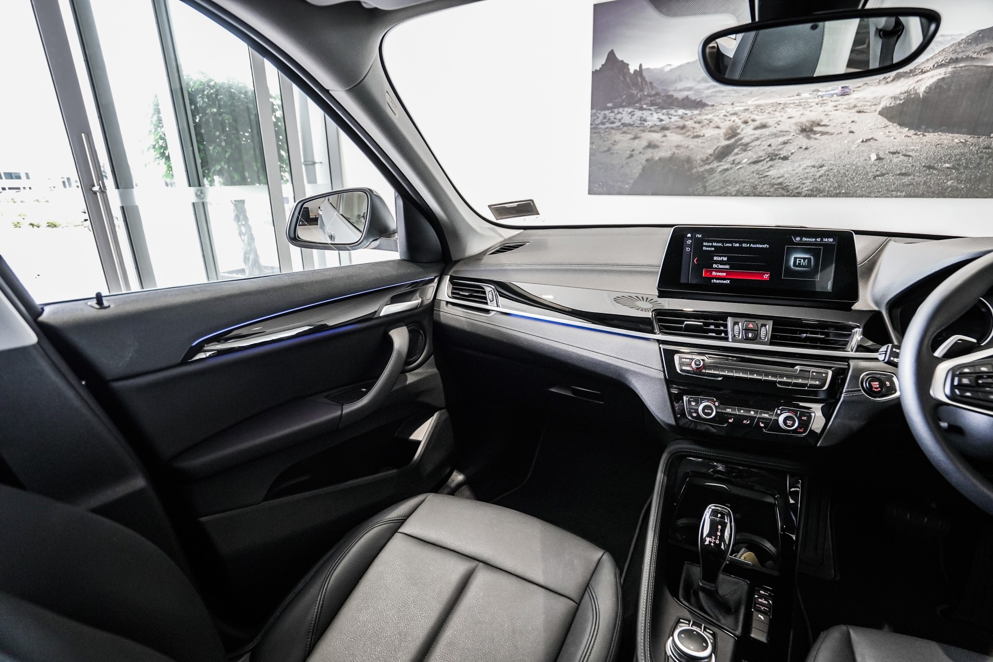 BMW X1 sDrive20i xLine