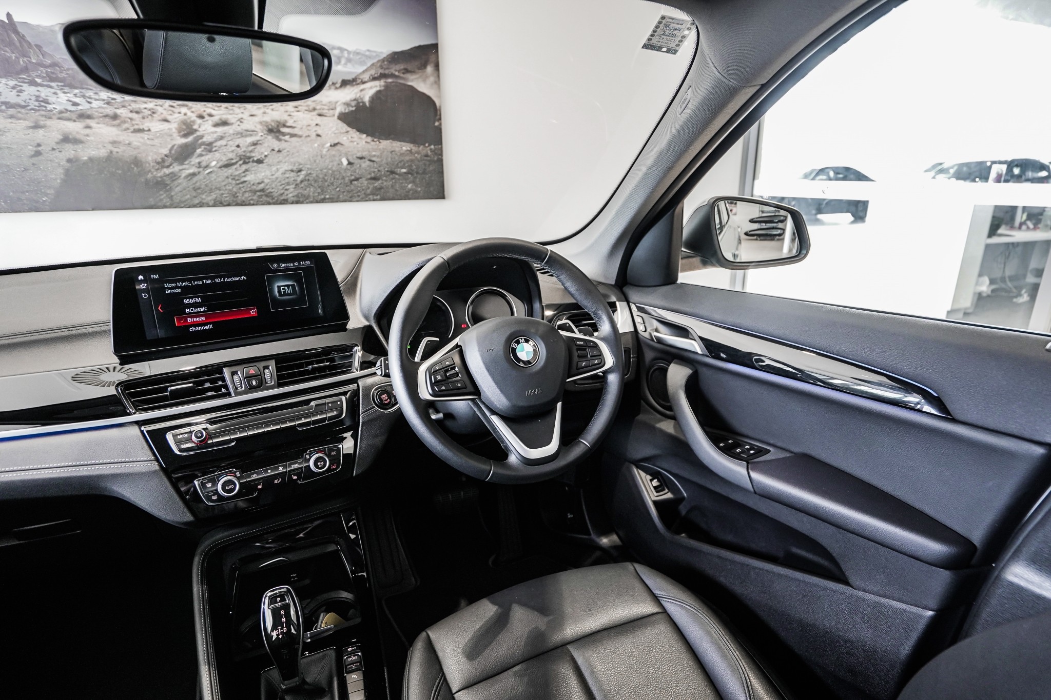 BMW X1 sDrive20i xLine