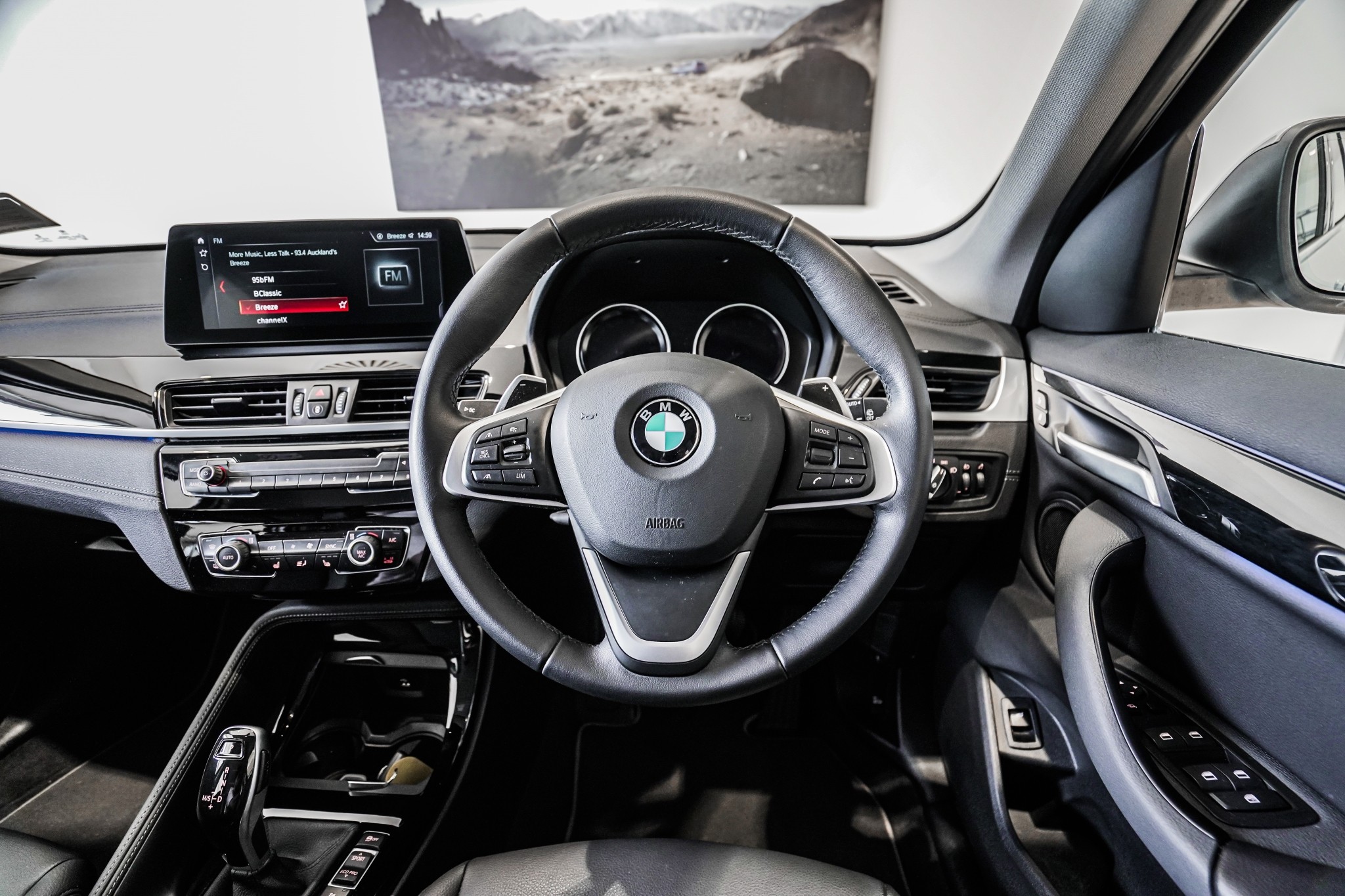 BMW X1 sDrive20i xLine