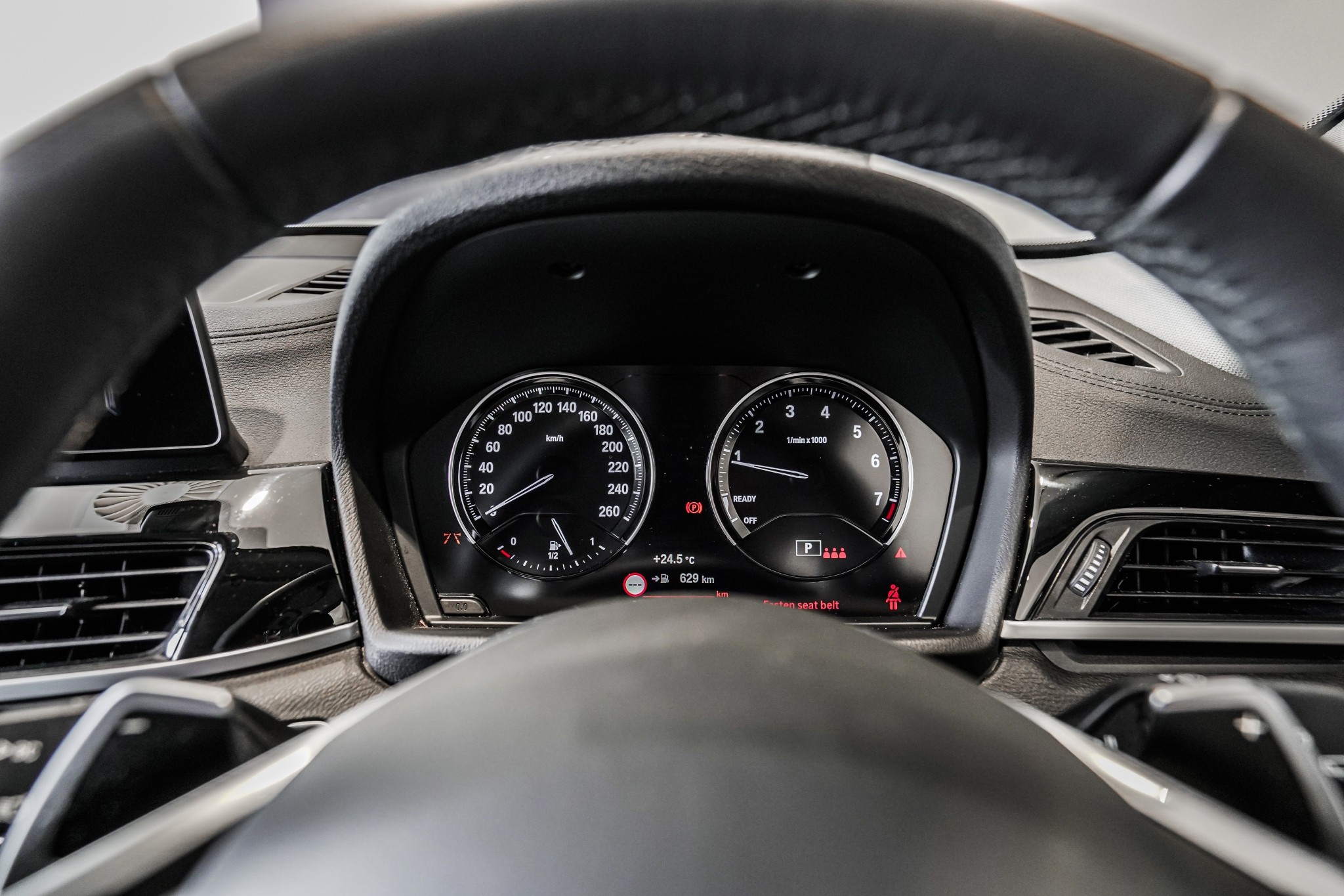 BMW X1 sDrive20i xLine