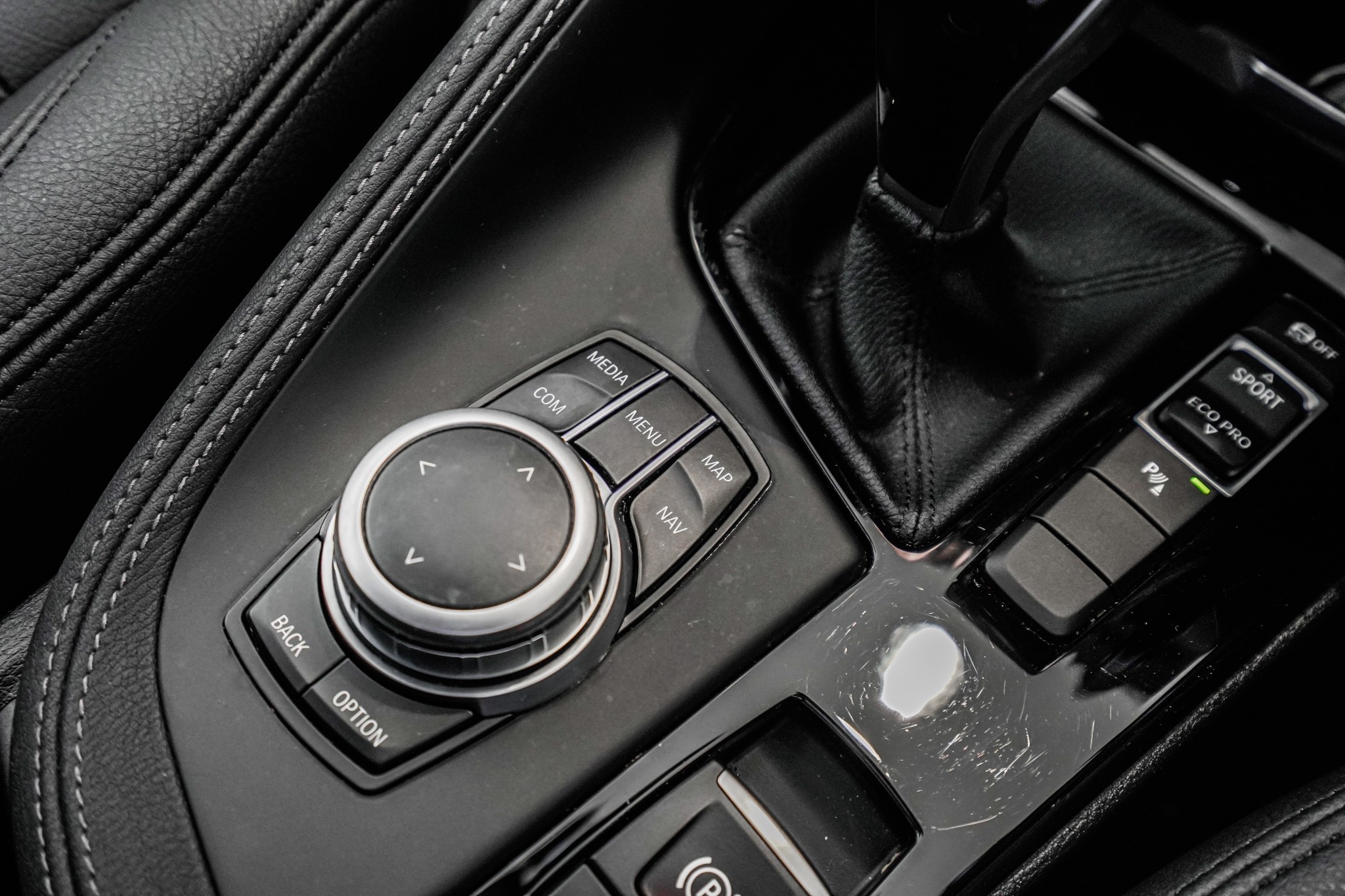 BMW X1 sDrive20i xLine