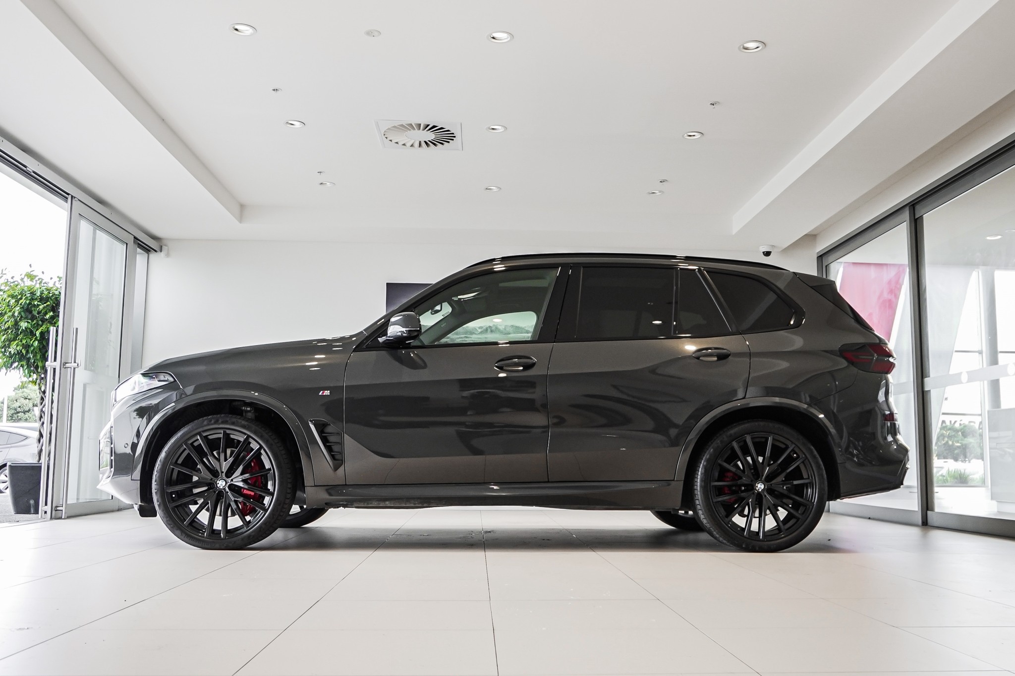 BMW X5 XDRIVE40D 3.0DT/4WD