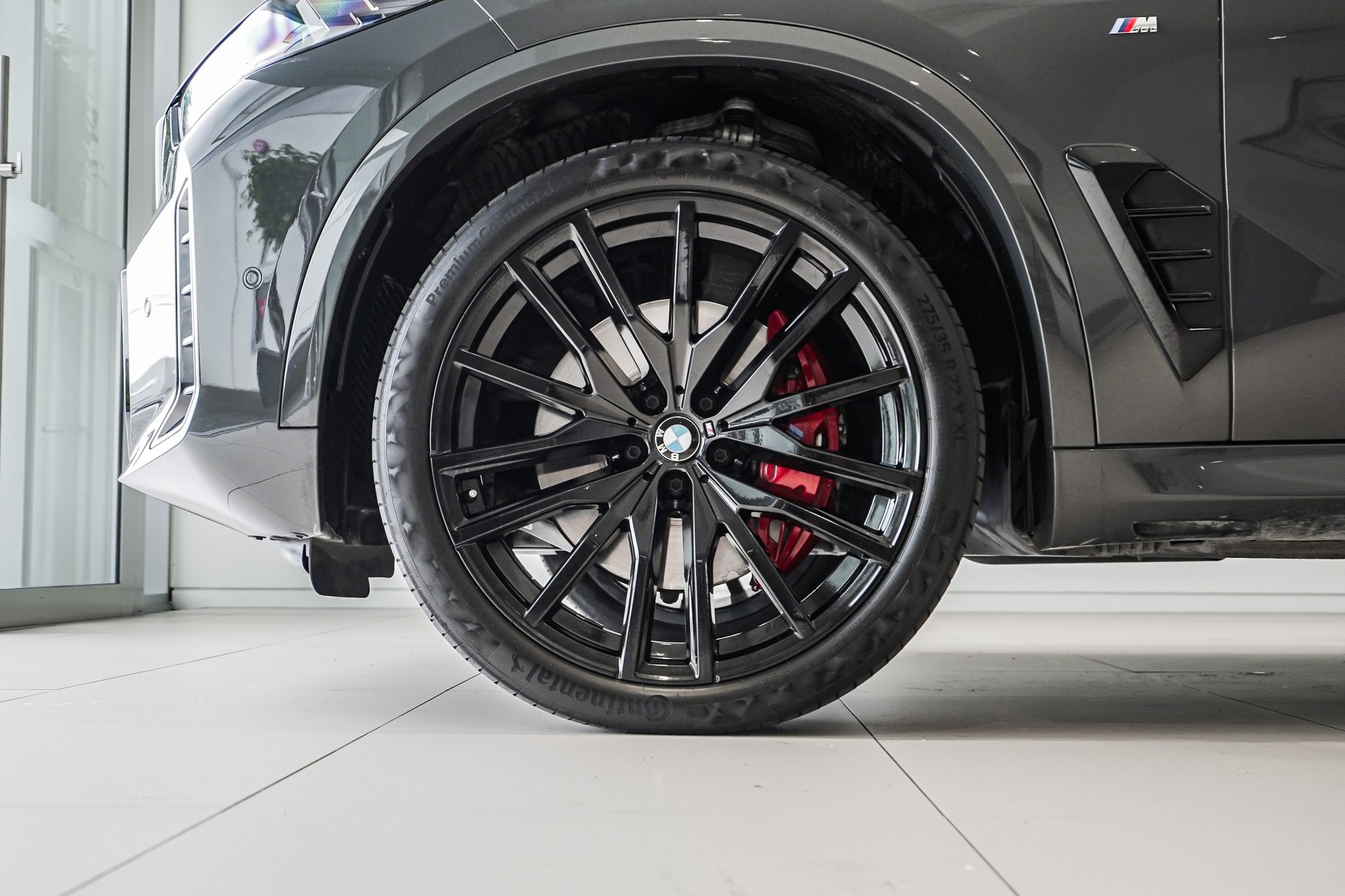 BMW X5 XDRIVE40D 3.0DT/4WD