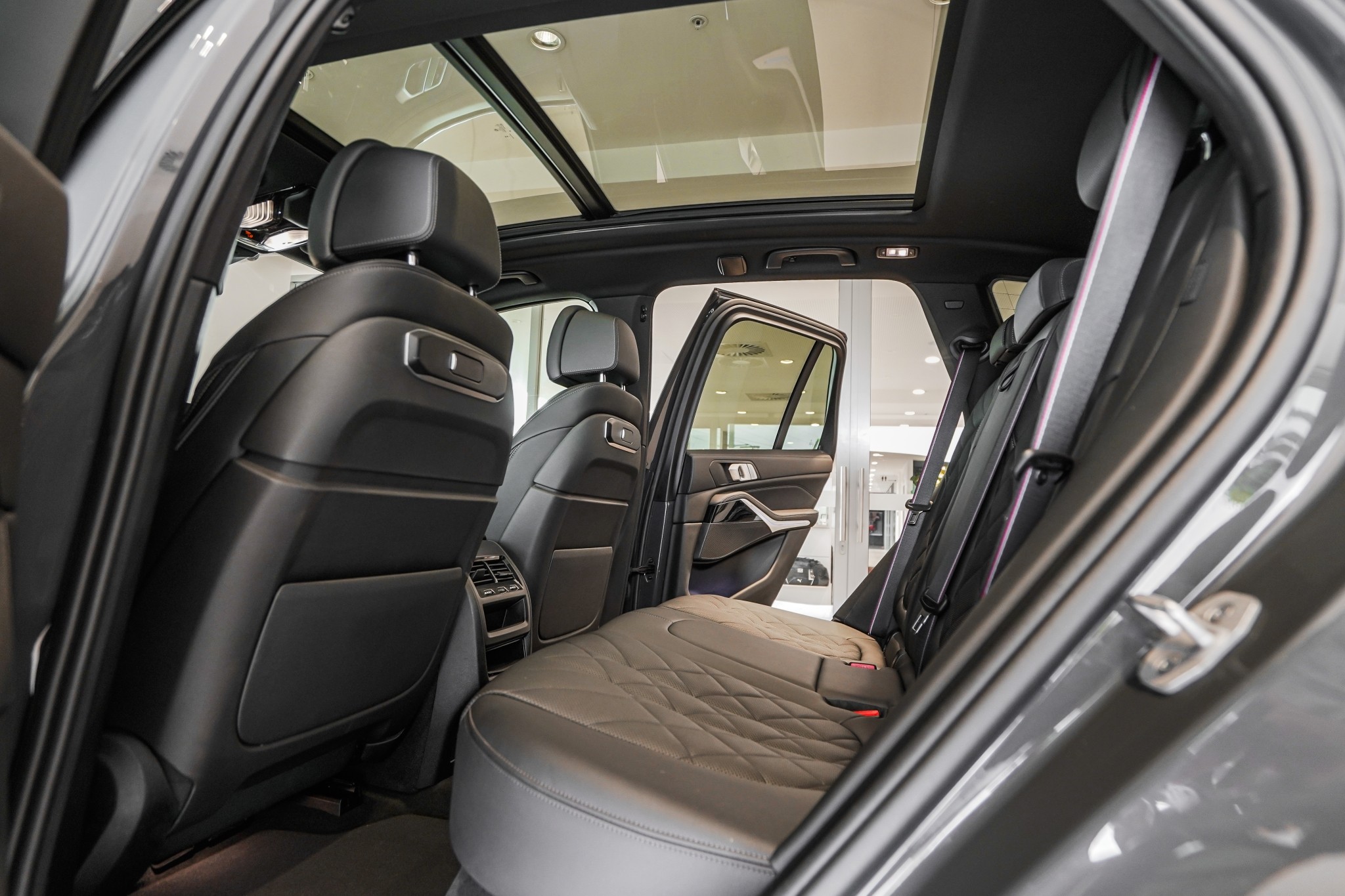 BMW X5 XDRIVE40D 3.0DT/4WD