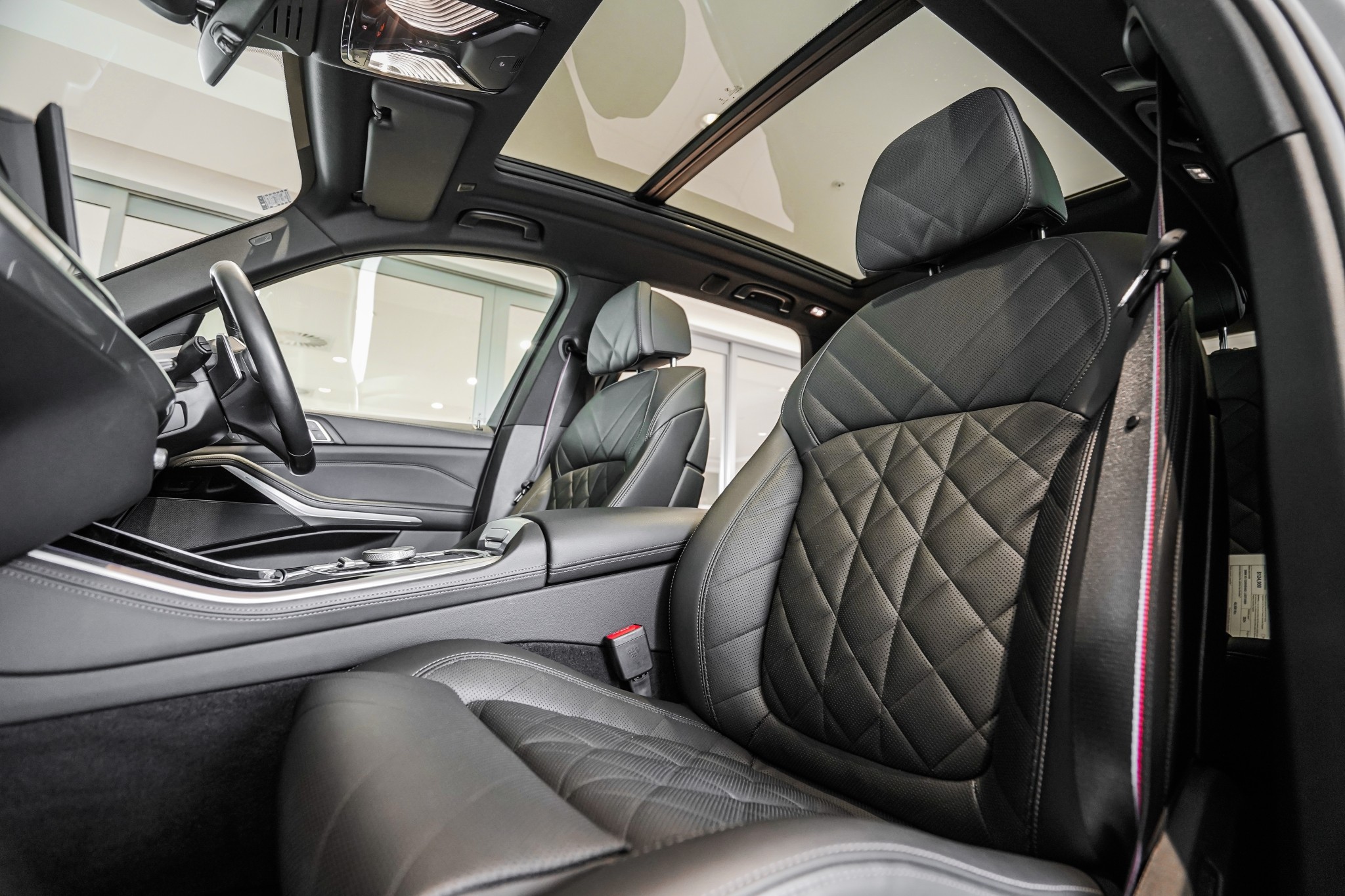 BMW X5 XDRIVE40D 3.0DT/4WD