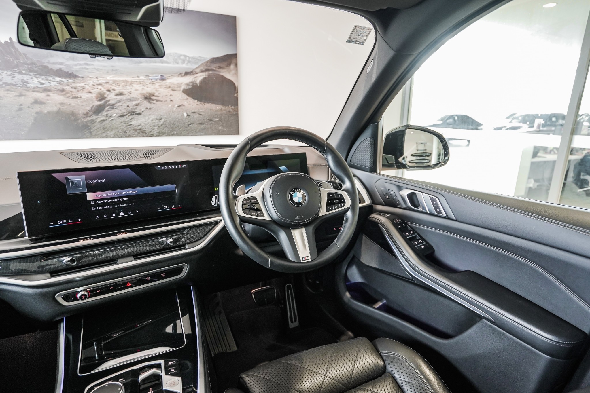 BMW X5 XDRIVE40D 3.0DT/4WD