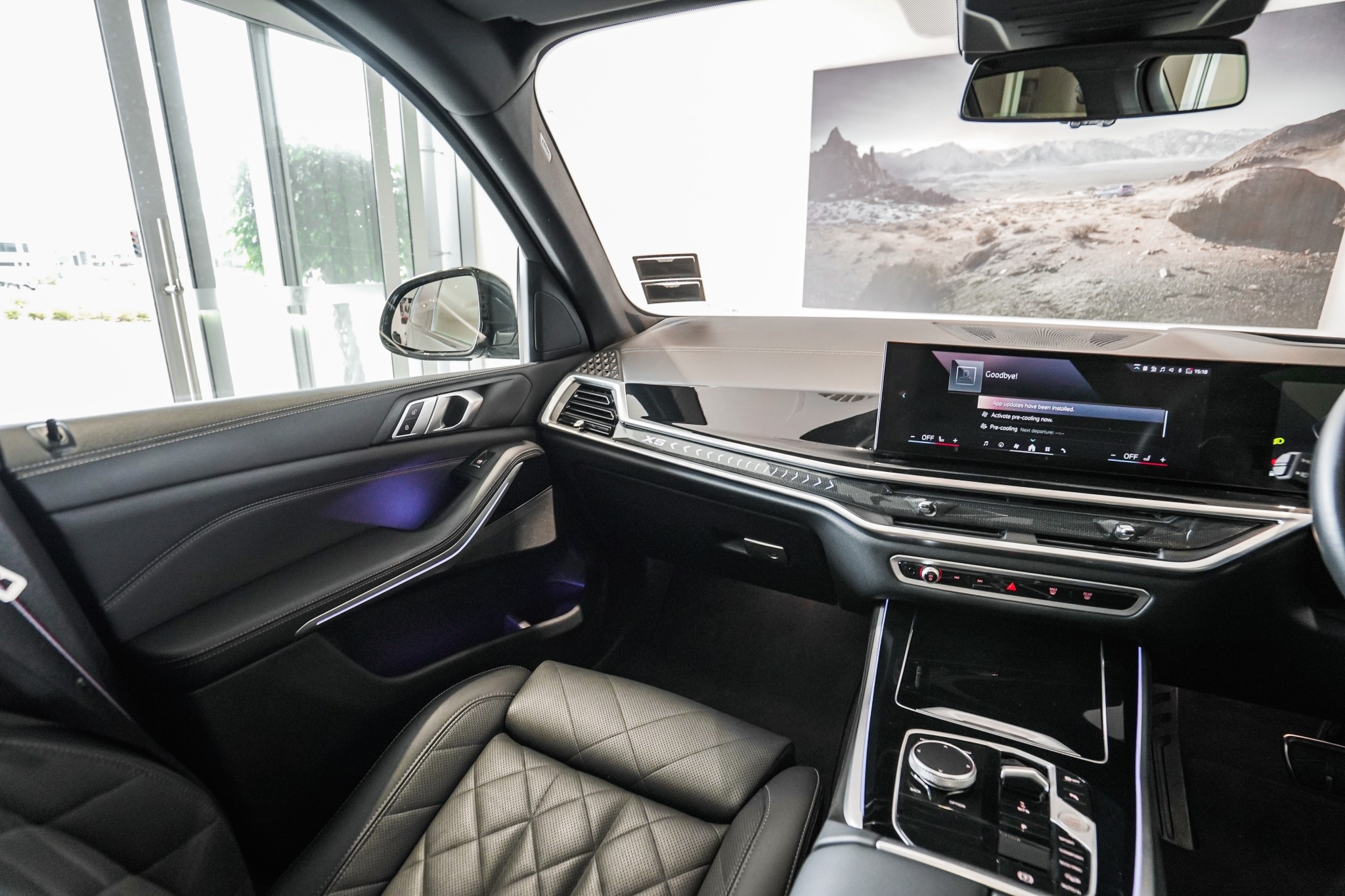 BMW X5 XDRIVE40D 3.0DT/4WD