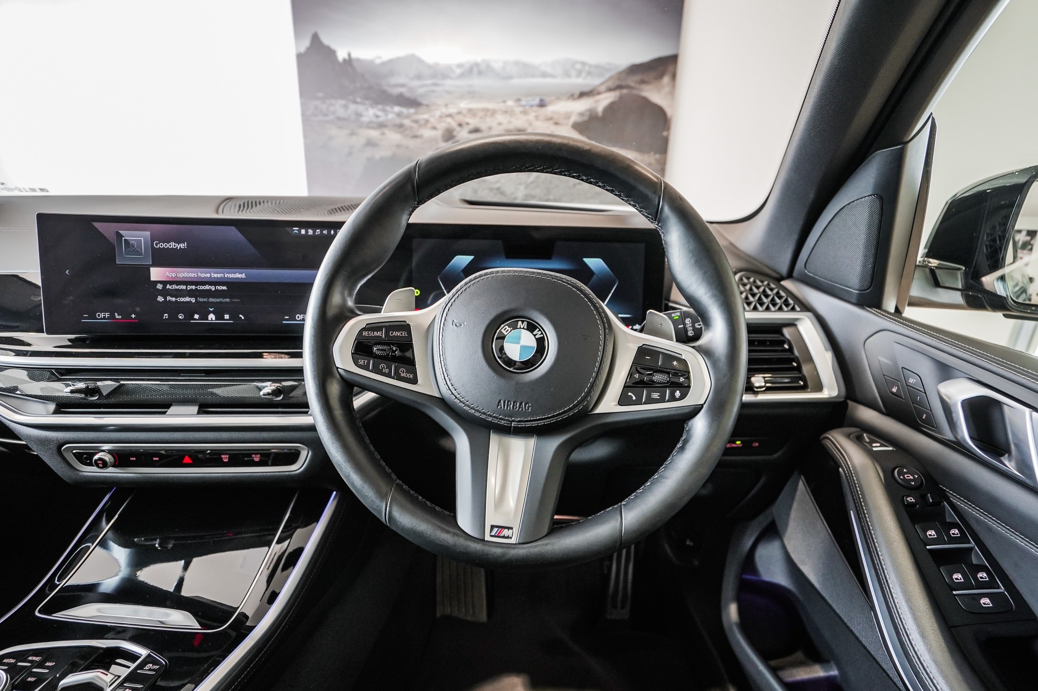 BMW X5 XDRIVE40D 3.0DT/4WD