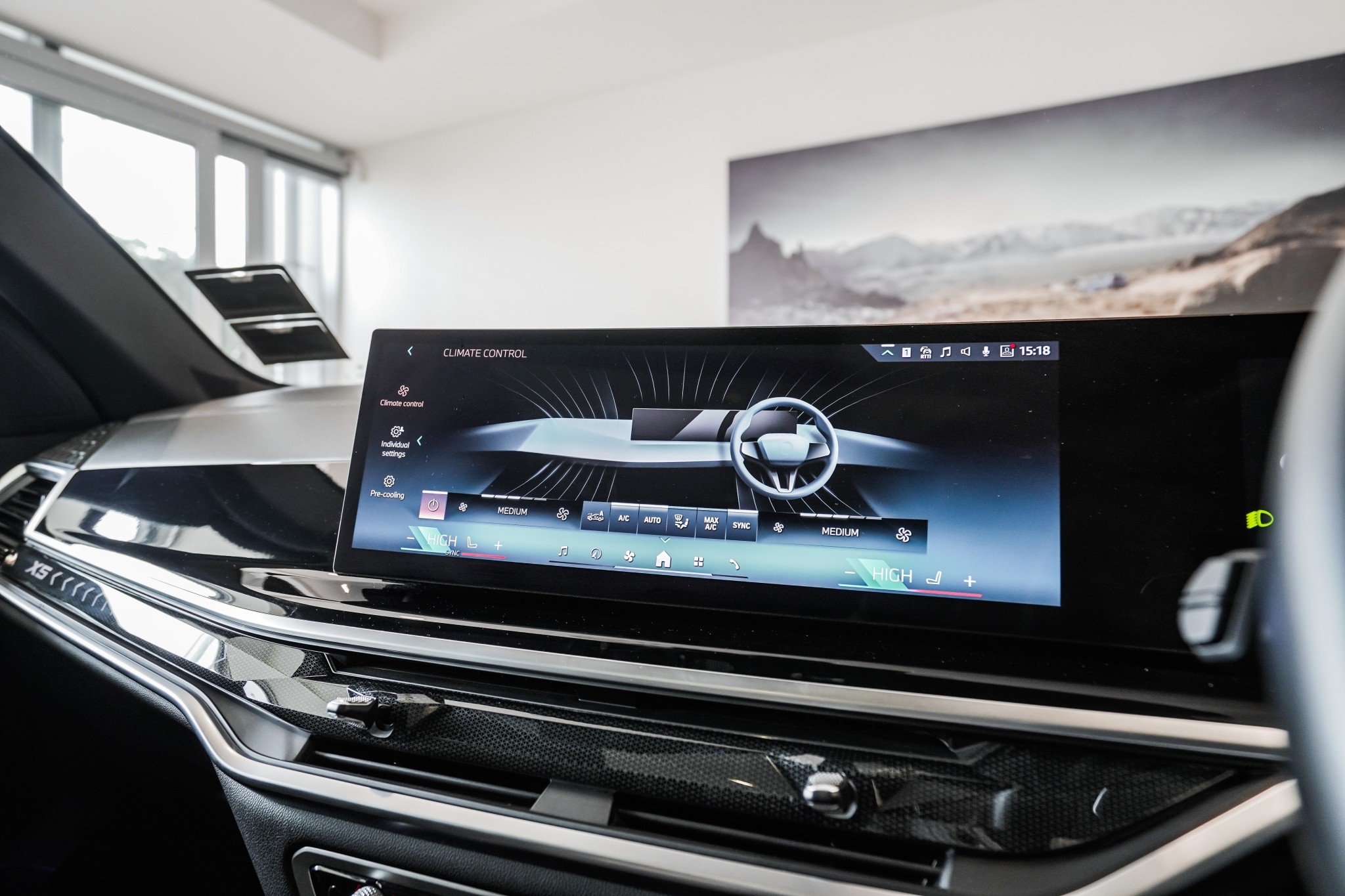 BMW X5 XDRIVE40D 3.0DT/4WD