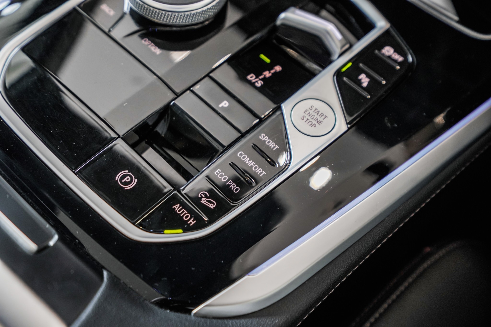 BMW X5 XDRIVE40D 3.0DT/4WD