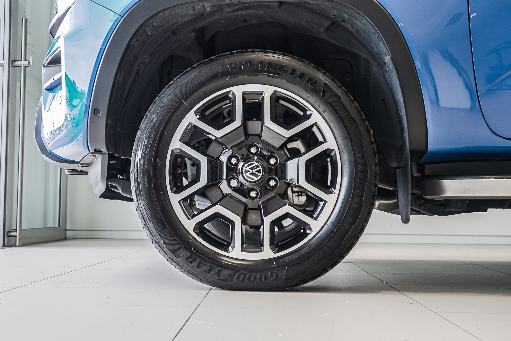 Volkswagen Amarok Aventura DC 4M 3.0DT