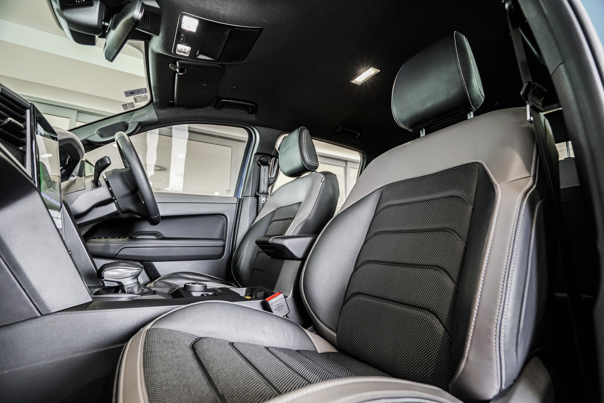 Volkswagen Amarok Aventura DC 4M 3.0DT