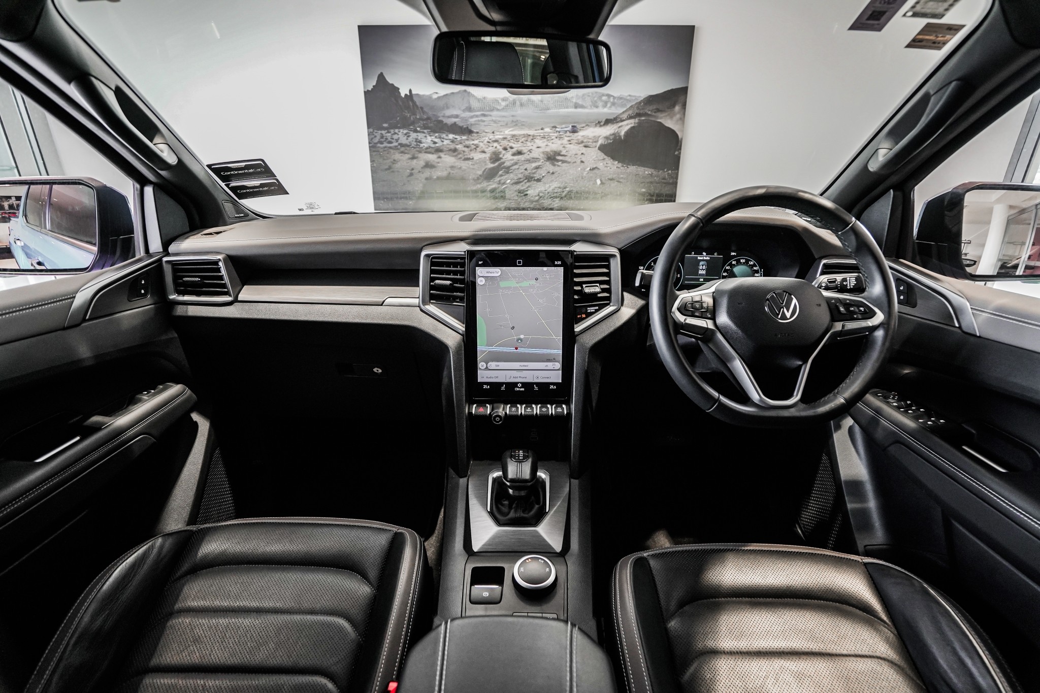 Volkswagen Amarok Aventura DC 4M 3.0DT