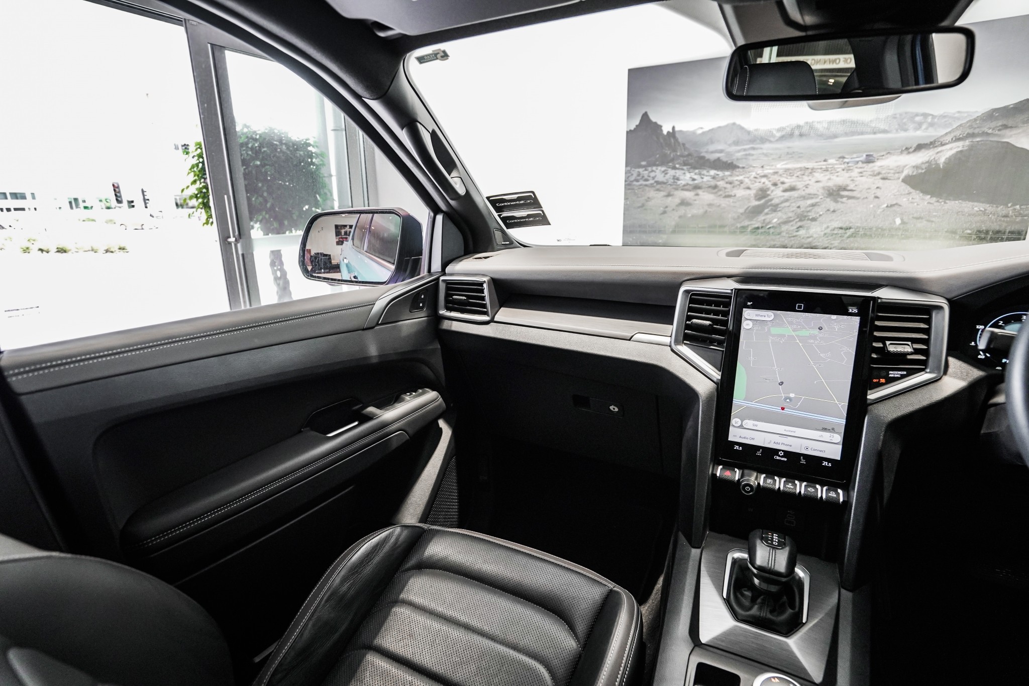 Volkswagen Amarok Aventura DC 4M 3.0DT