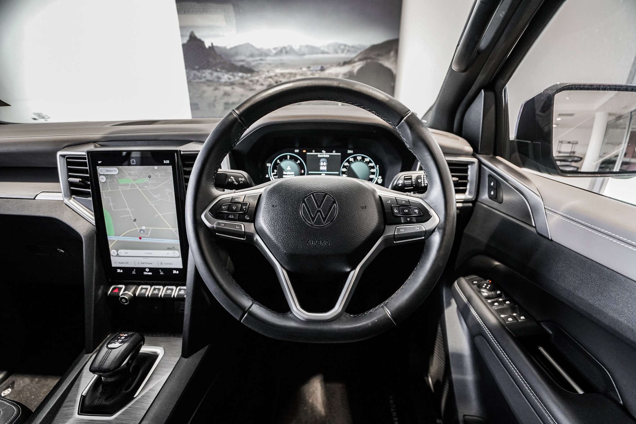 Volkswagen Amarok Aventura DC 4M 3.0DT