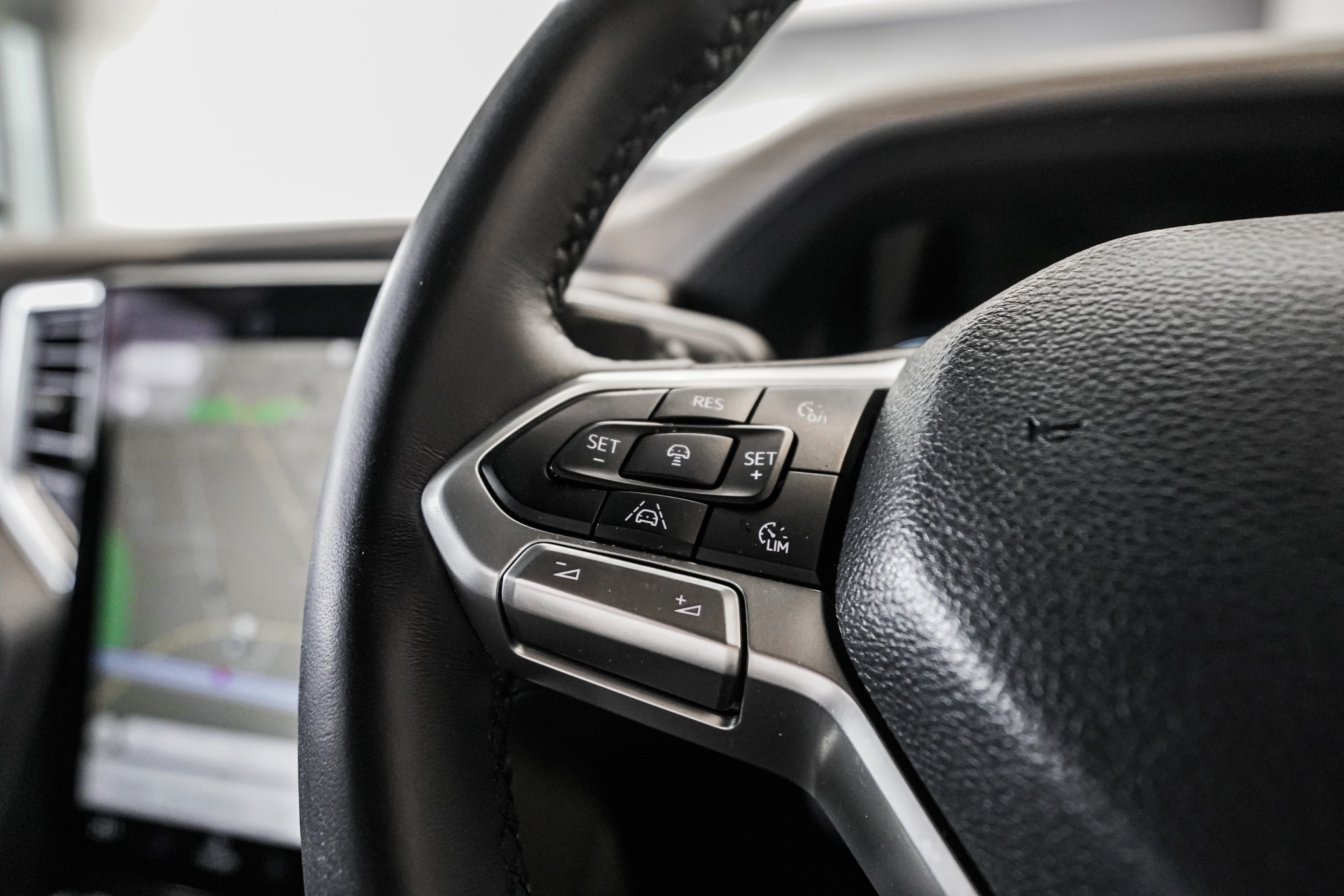 Volkswagen Amarok Aventura DC 4M 3.0DT