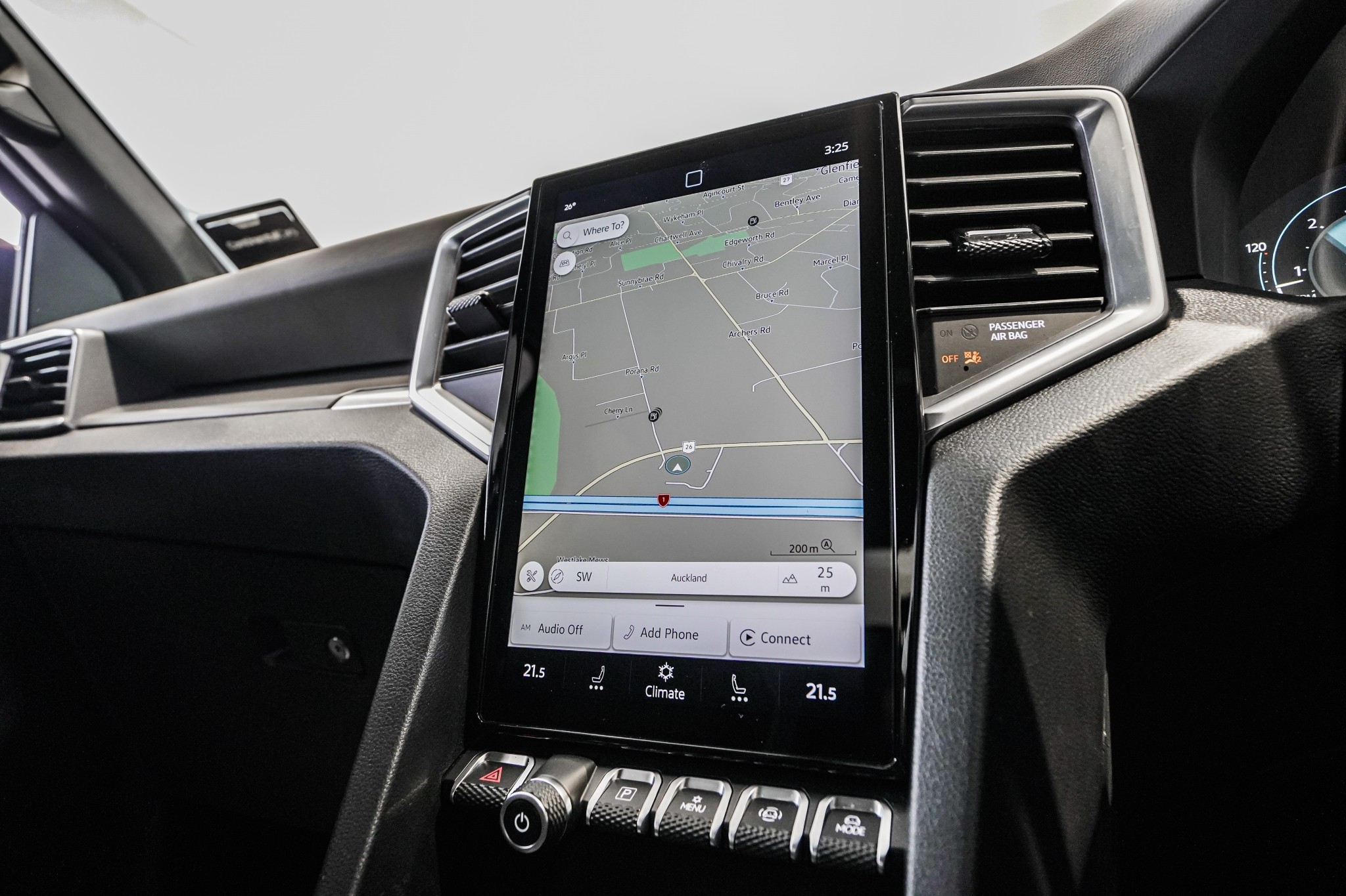 Volkswagen Amarok Aventura DC 4M 3.0DT