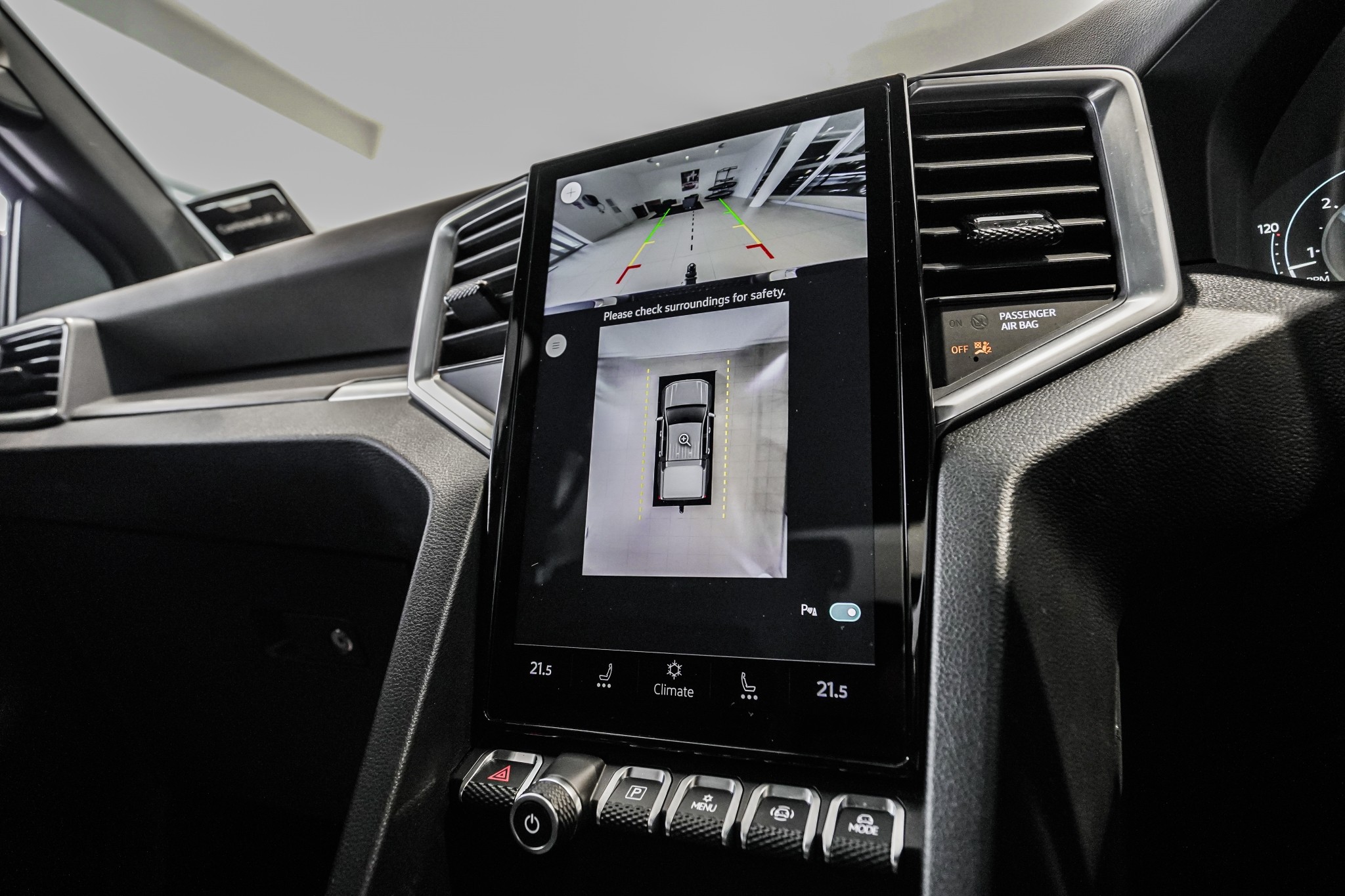 Volkswagen Amarok Aventura DC 4M 3.0DT