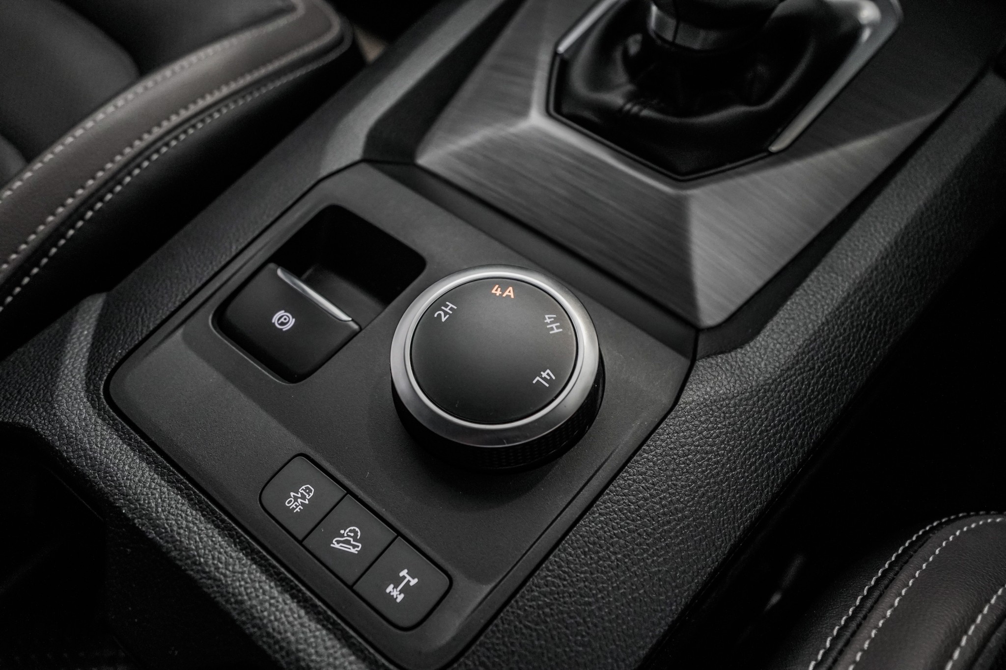 Volkswagen Amarok Aventura DC 4M 3.0DT