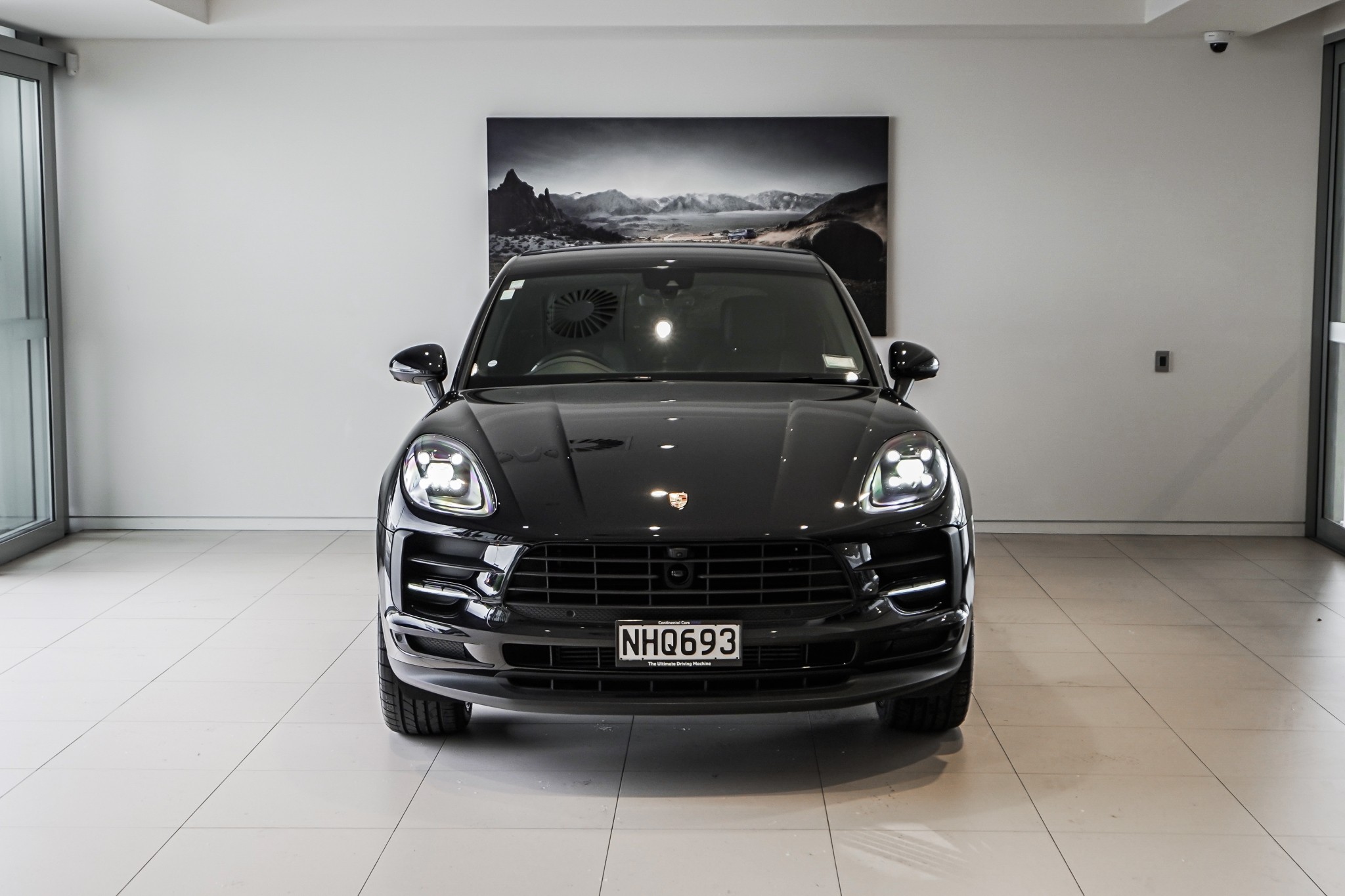 Porsche Macan 2.0 PT | 4WD | 185 kW