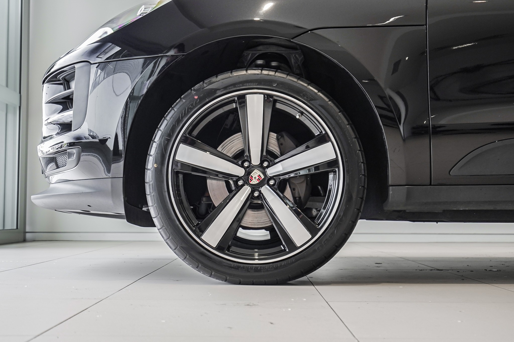 Porsche Macan 2.0 PT | 4WD | 185 kW