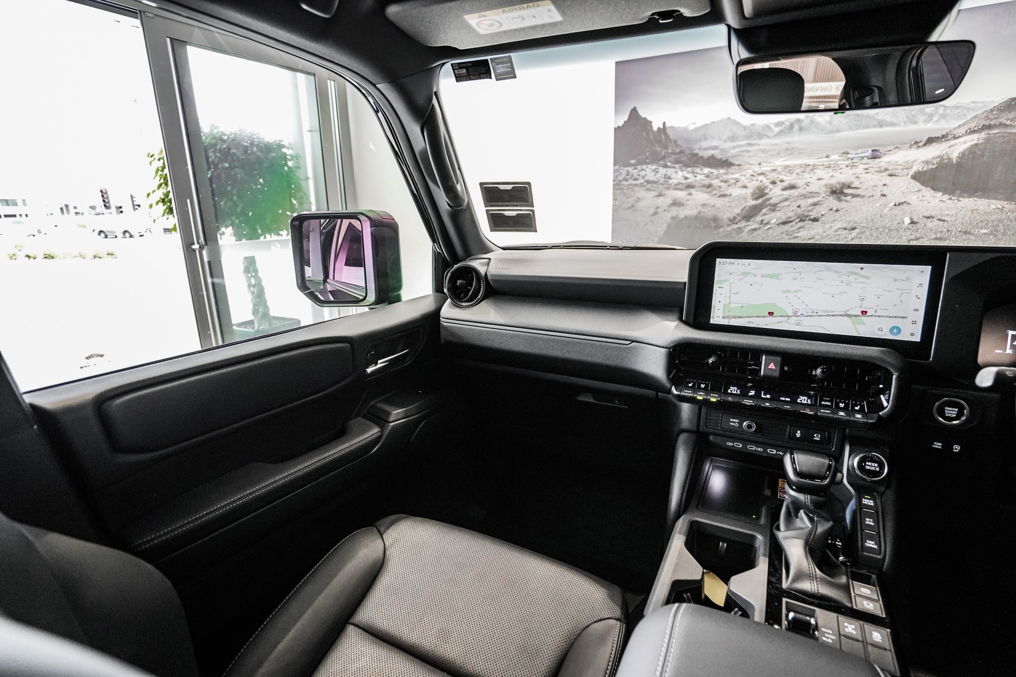 Toyota Land Cruiser Prado Gxl 2.8Dmht/4Wd/8At