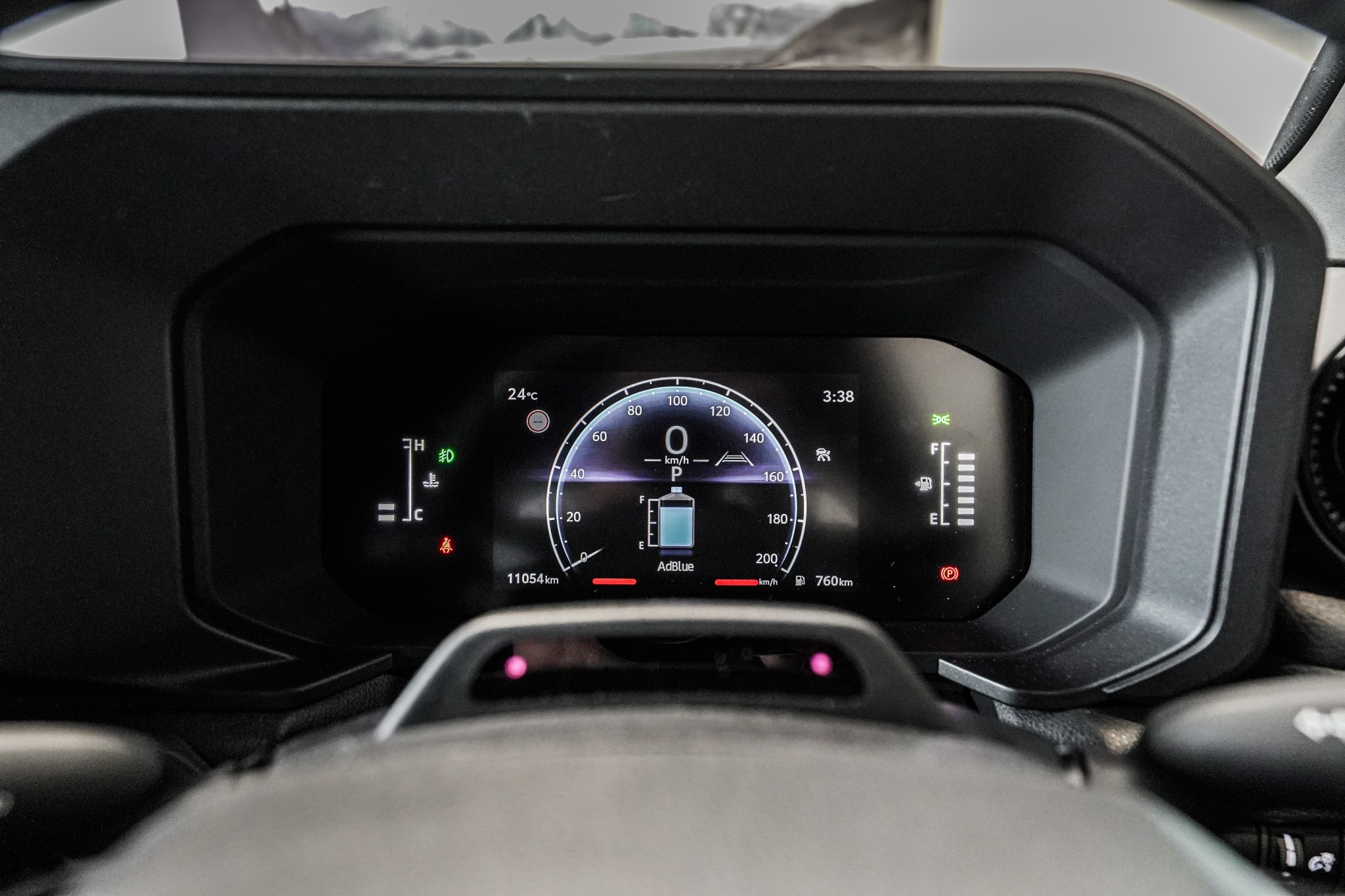 Toyota Land Cruiser Prado Gxl 2.8Dmht/4Wd/8At