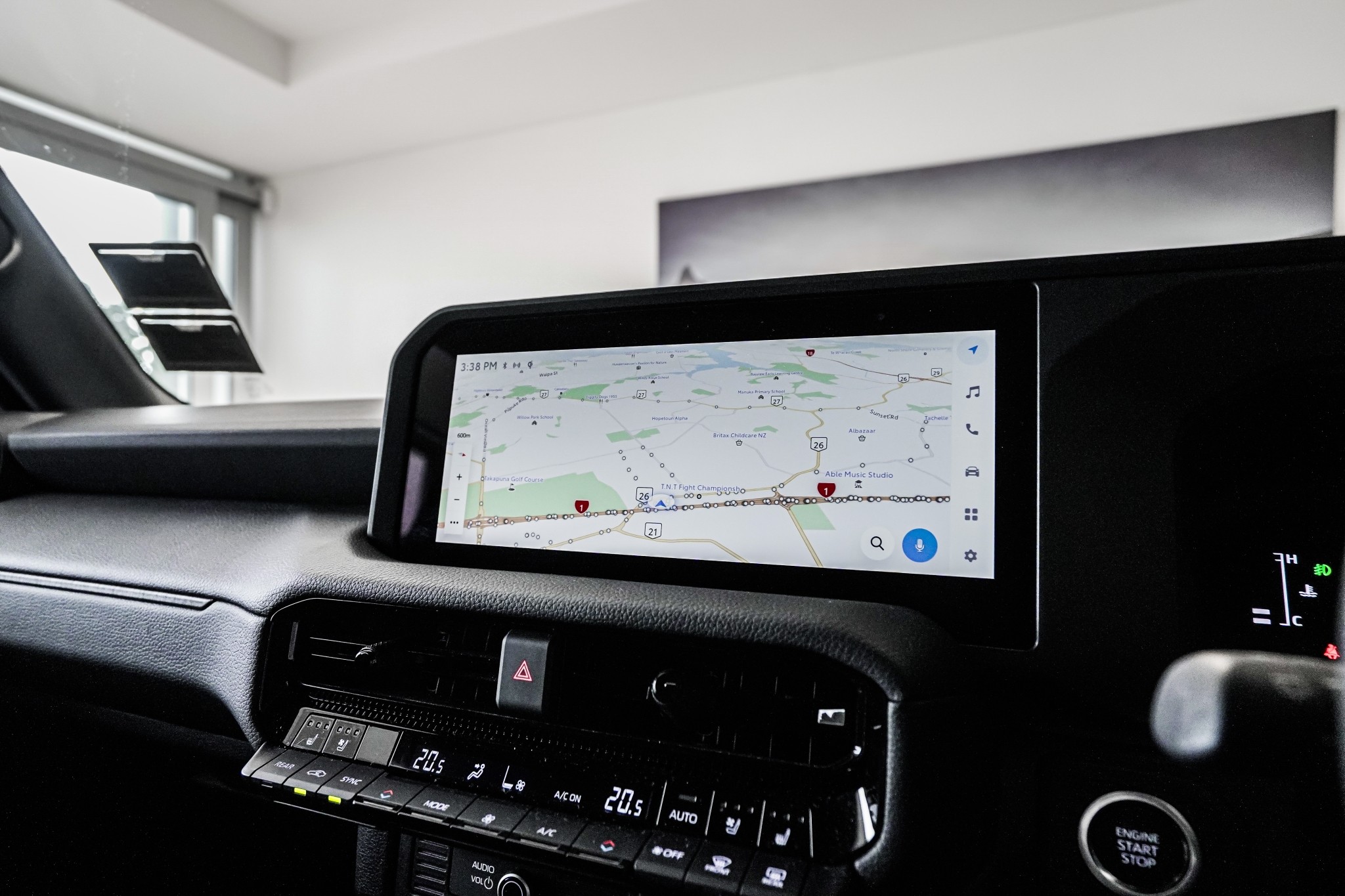 Toyota Land Cruiser Prado Gxl 2.8Dmht/4Wd/8At